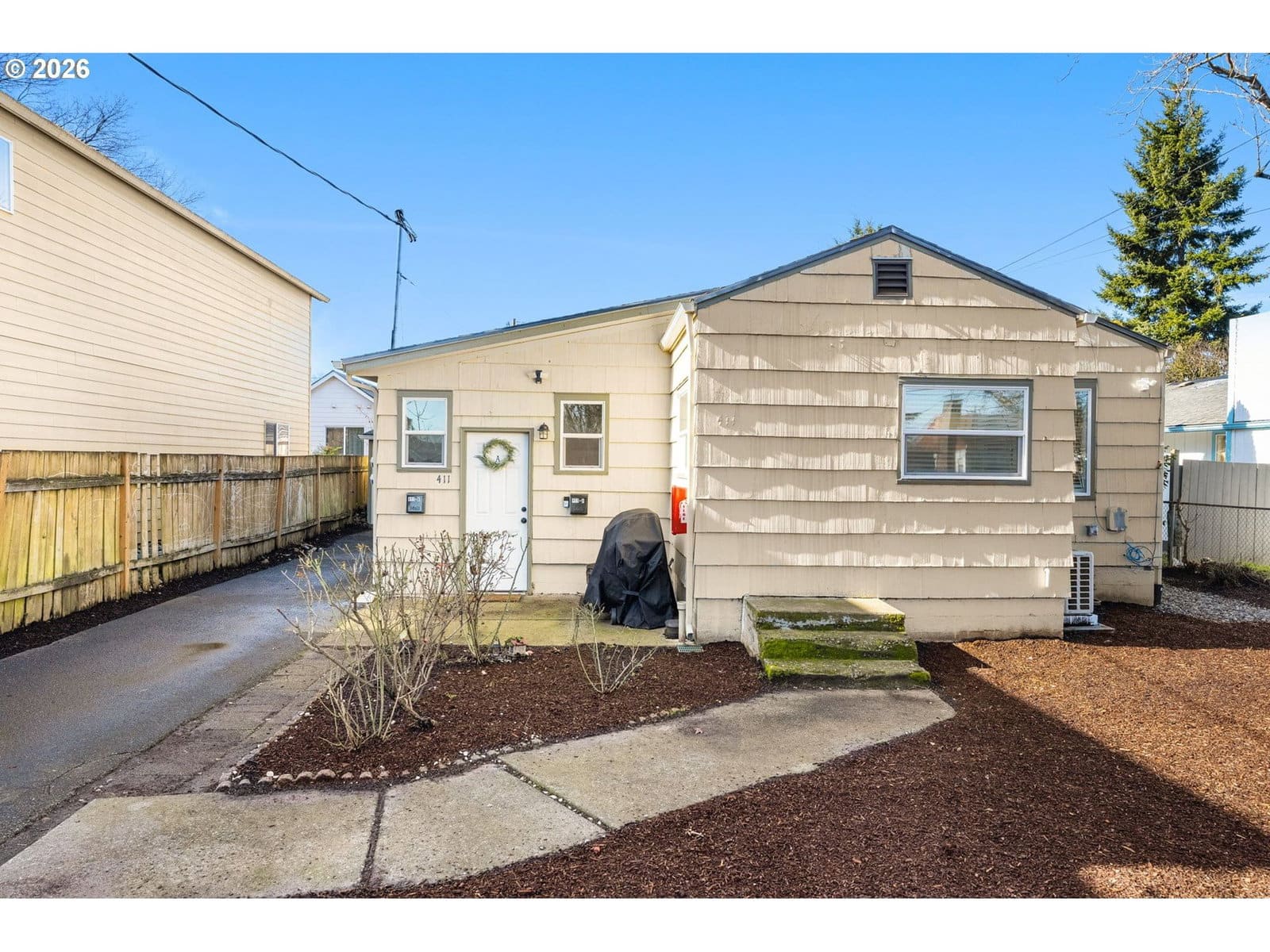 Primary listing photo, 411 NE 92ND AVE, Portland, OR, 97220