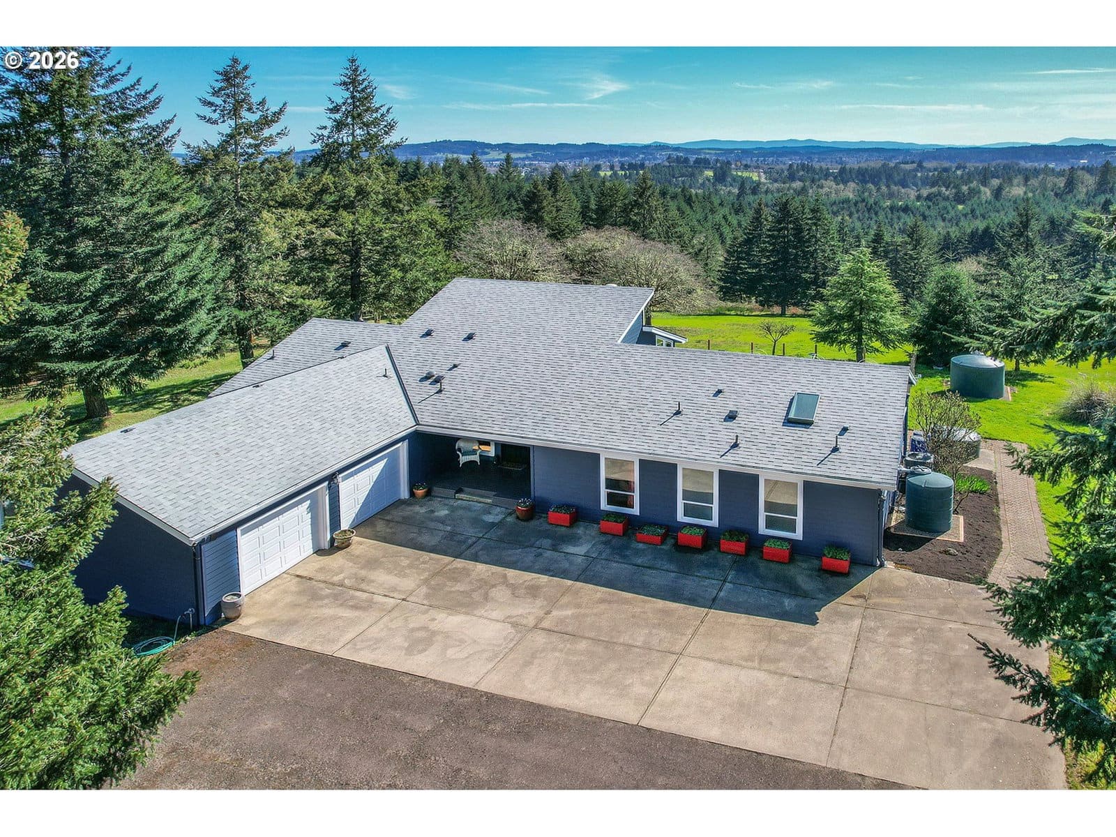 Primary listing photo, 14390 ORCHARD KNOB RD, Dallas, OR, 97338