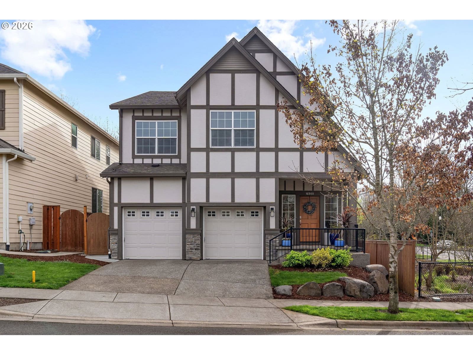 Primary listing photo, 16980 SW 133RD TER, King City, OR, 97224