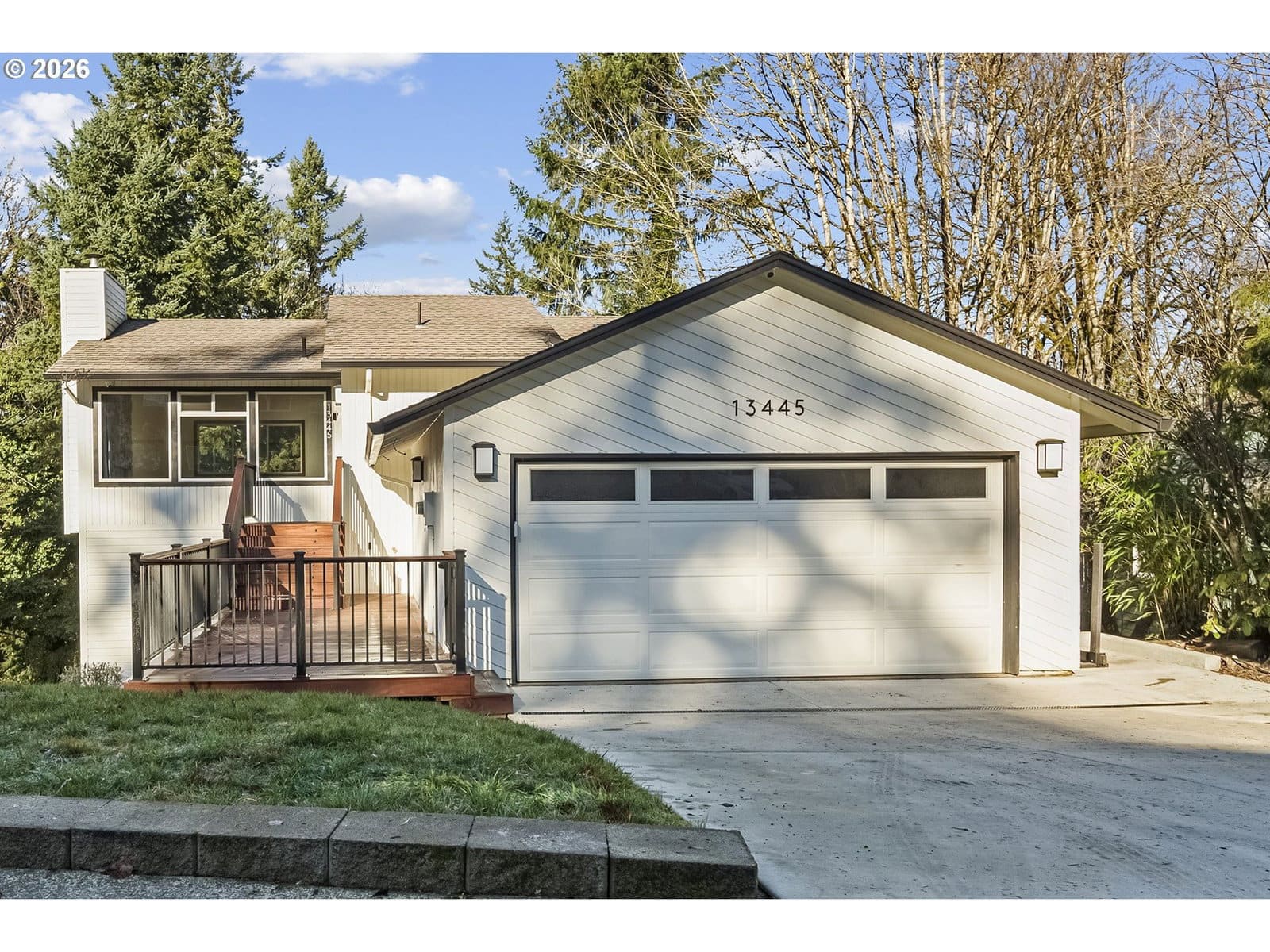 Primary listing photo, 13445 APPLEGATE TER, Oregon City, OR, 97045