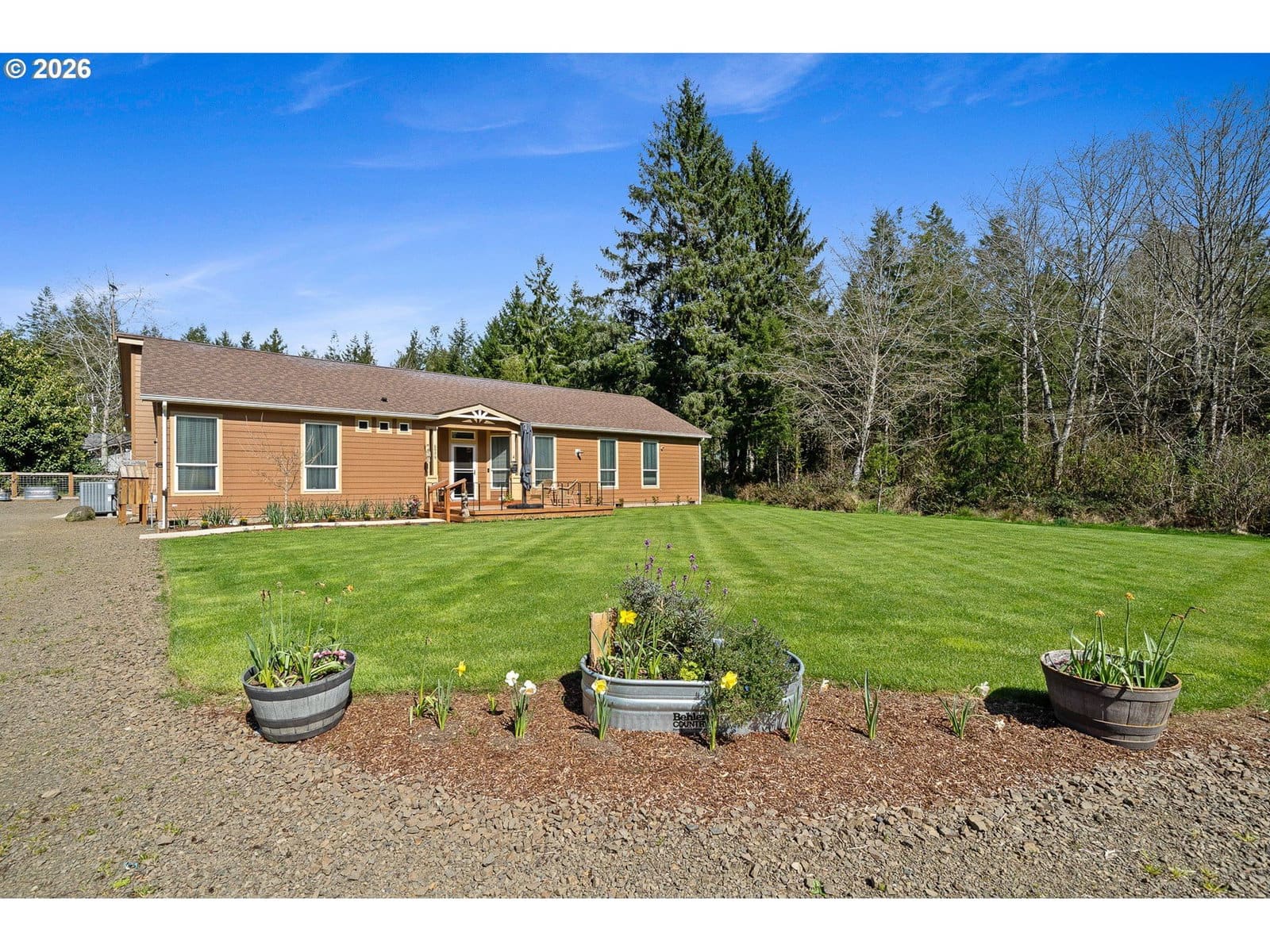 Primary listing photo, 6575 TRADE ST, Bay City, OR, 97107