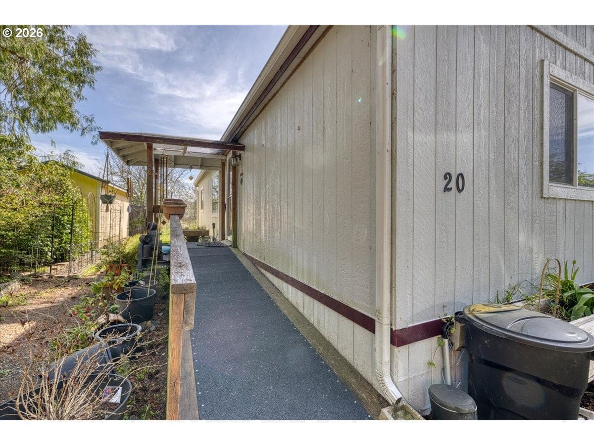 Primary listing photo, 36445 NECARNEY CITY RD #20, Nehalem, OR, 97131