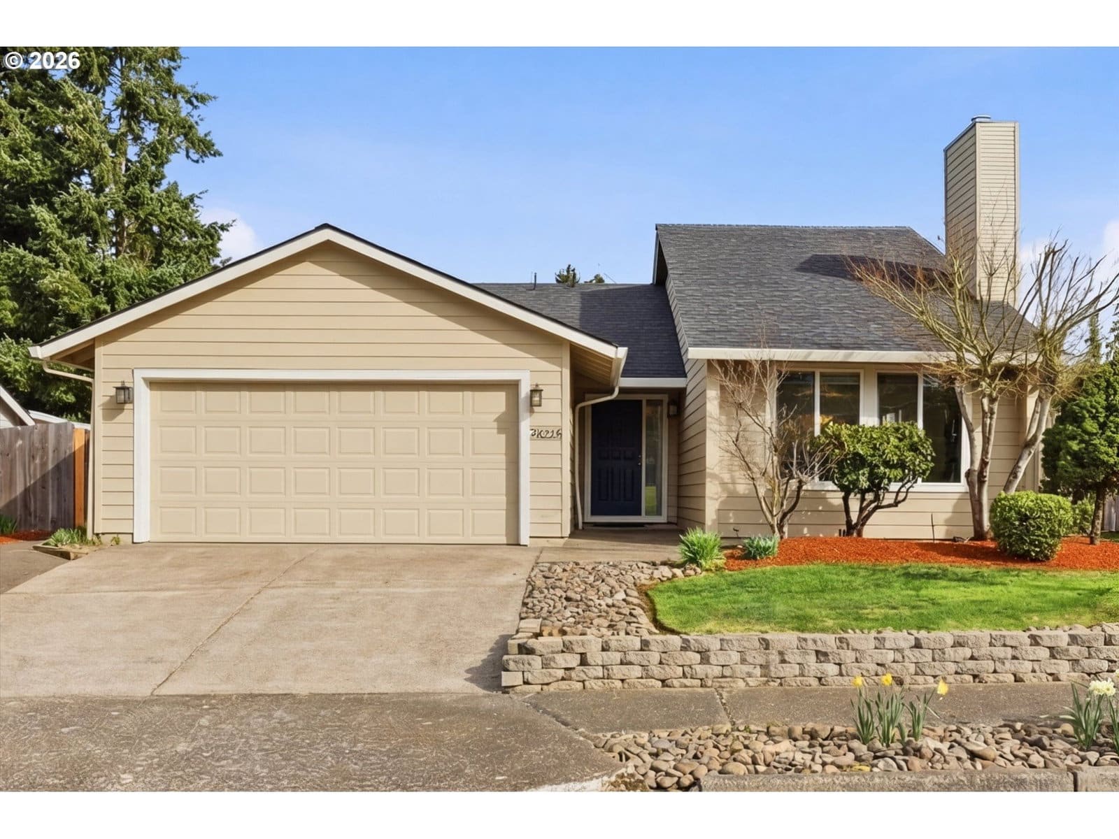 Primary listing photo, 21634 SW COLUMBIA DR, Tualatin, OR, 97062