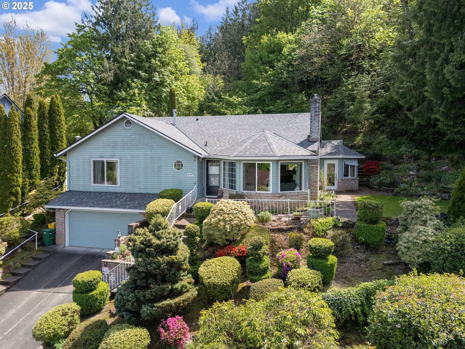 Primary listing photo, 7114 SE 116TH AVE, Portland, OR, 97266