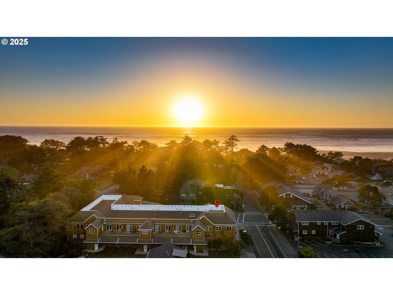 Primary listing photo, 123 S Hemlock ST ##201, Cannon Beach, OR, 97110