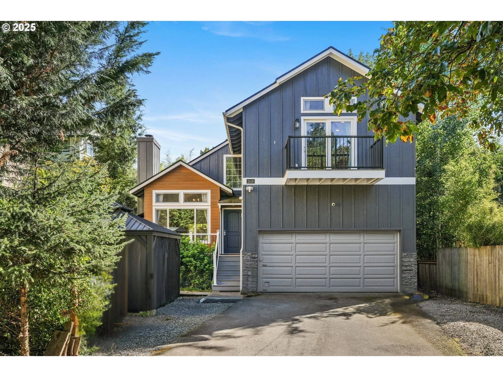 Primary listing photo, 2418 SW NEBRASKA ST, Portland, OR, 97239