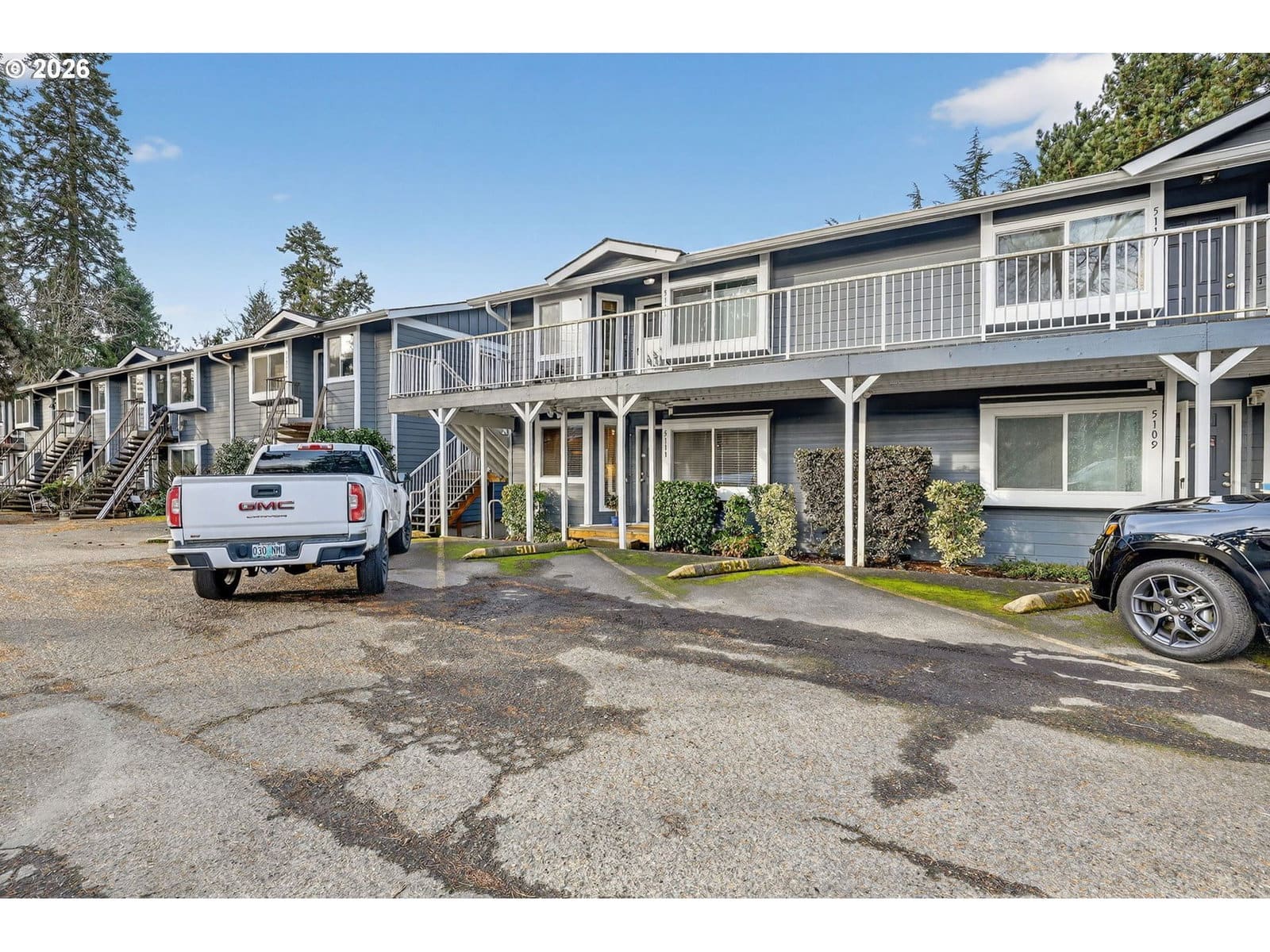 Primary listing photo, 5111 SW OLESON RD, Portland, OR, 97225