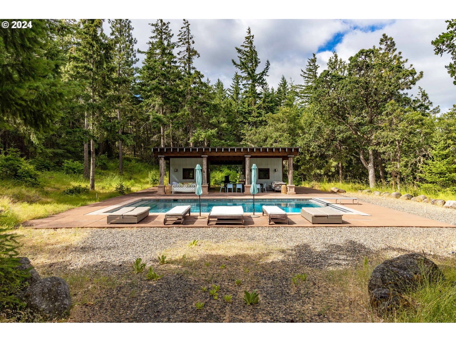 Primary listing photo, 2058 STATE RD, Mosier, OR, 97040