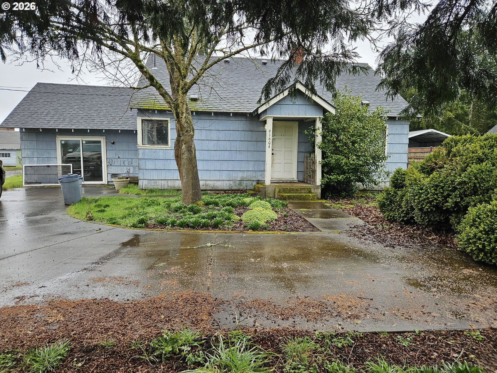 Primary listing photo, 91602 COBURG RD, Eugene, OR, 97408