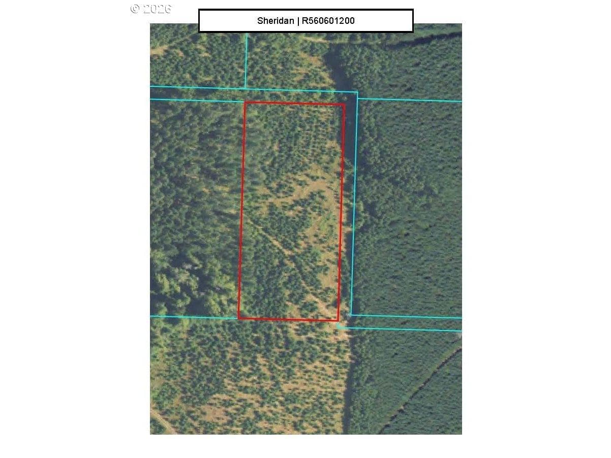 Primary listing photo, 0 SW Willamina Creek RD, Sheridan, OR, 97378