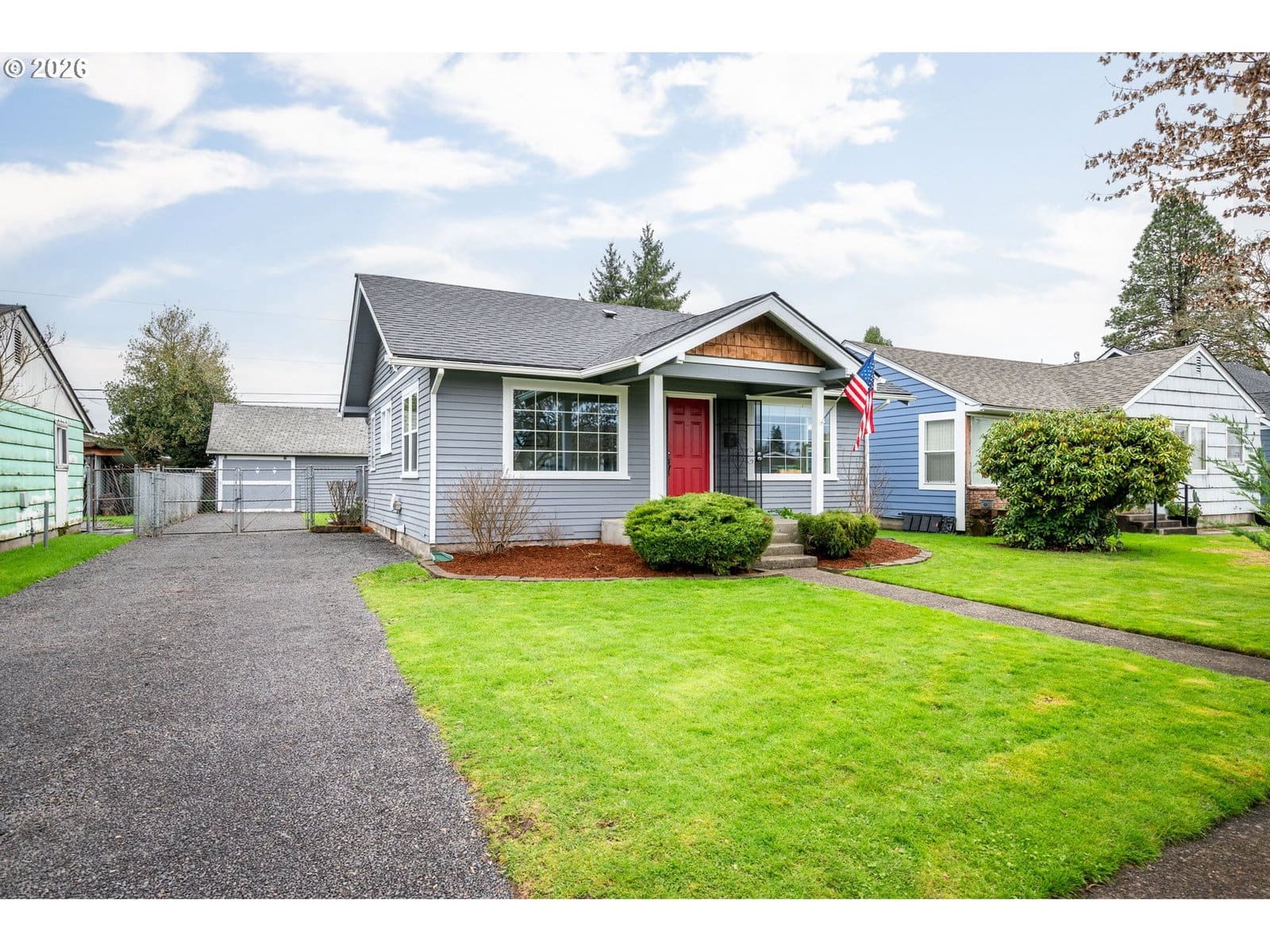 Primary listing photo, 3024 FIR ST, Longview, WA, 98632