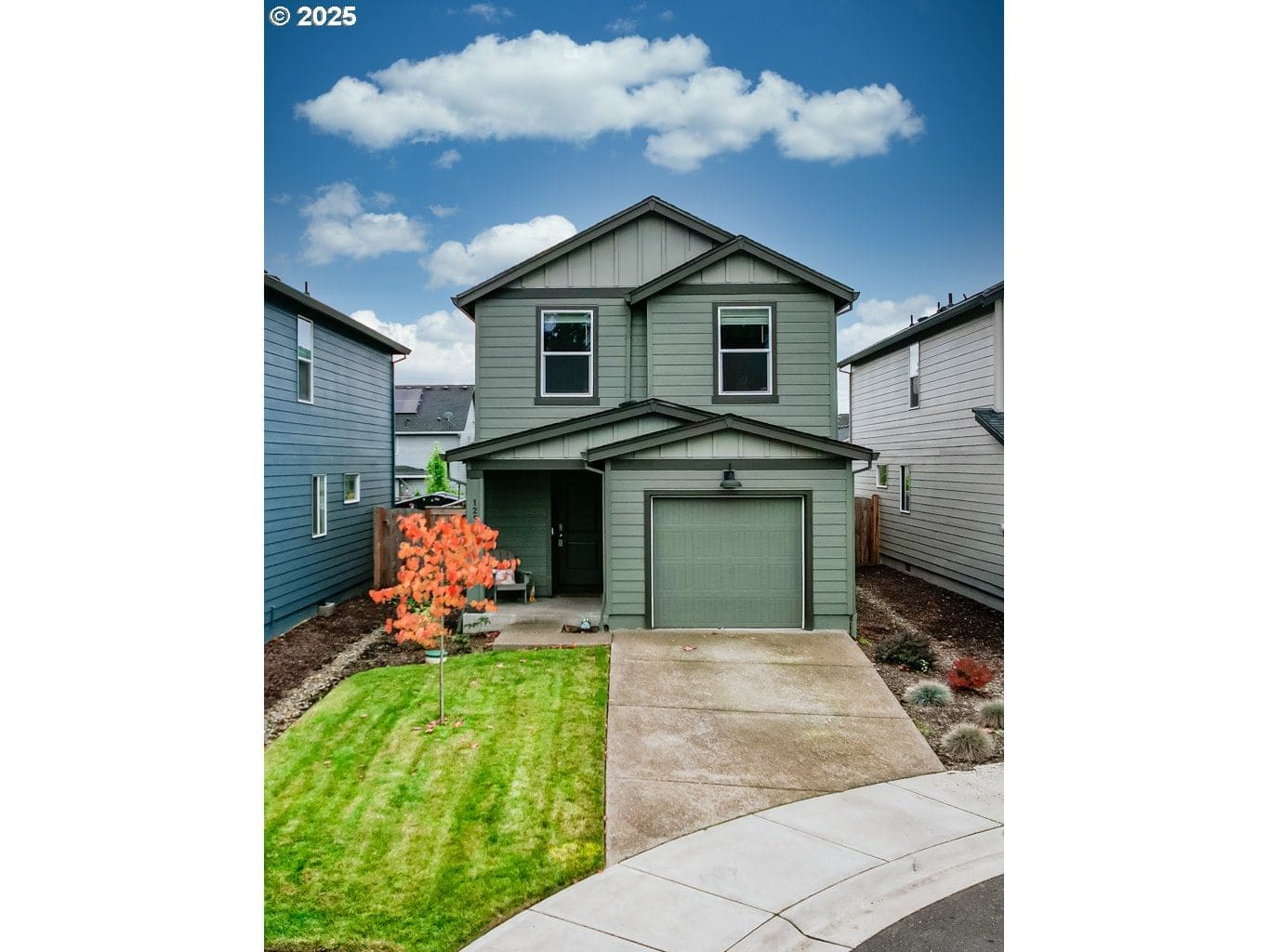 Primary listing photo, 12519 NE 109TH CIR, Vancouver, WA, 98682