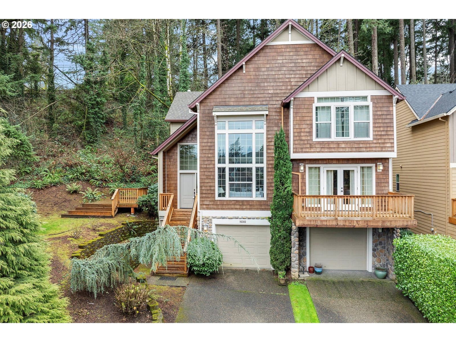 Primary listing photo, 16383 SE MERGANSER CT, Milwaukie, OR, 97267