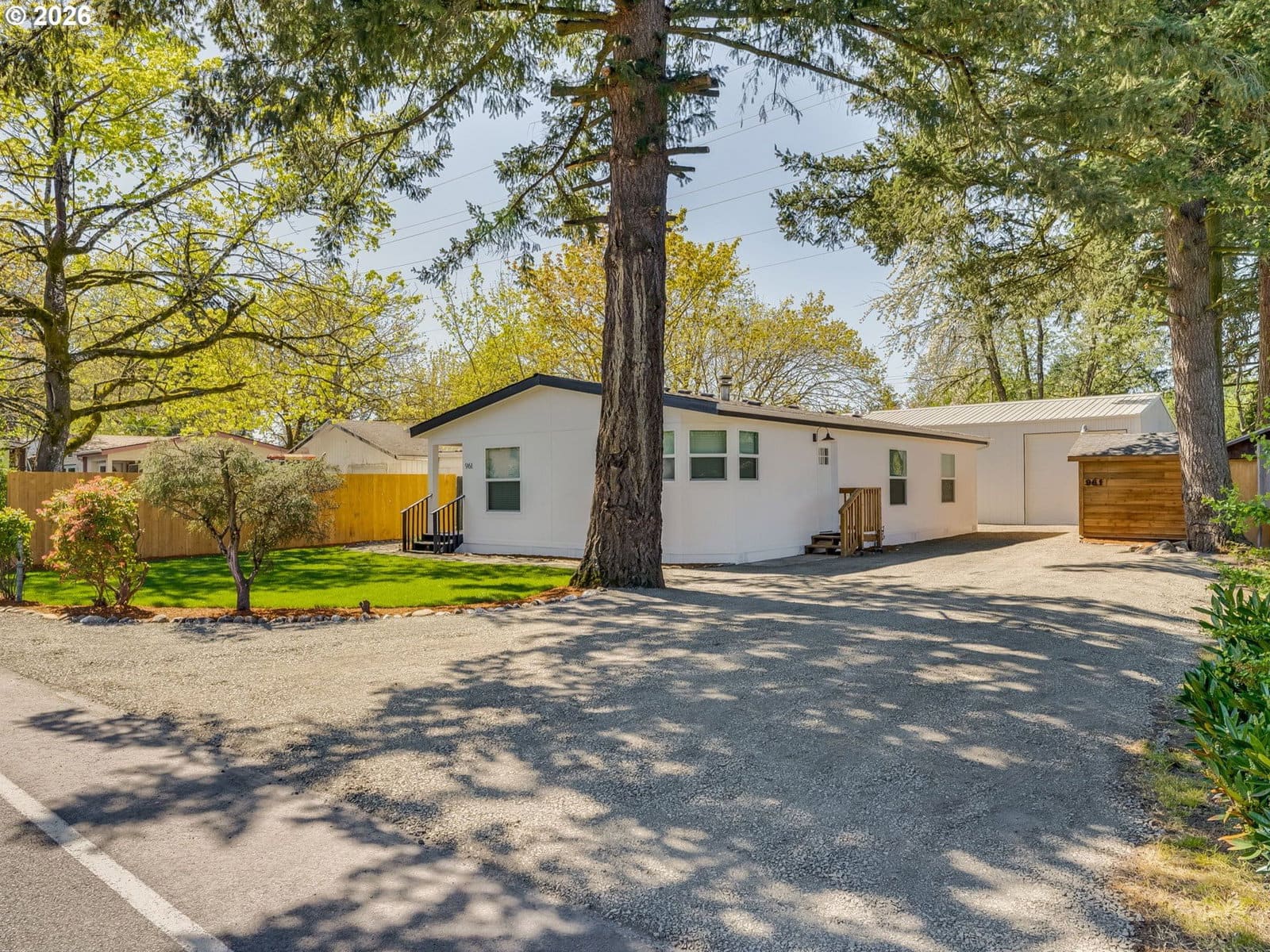 Primary listing photo, 961 NE 201ST AVE, Fairview, OR, 97024