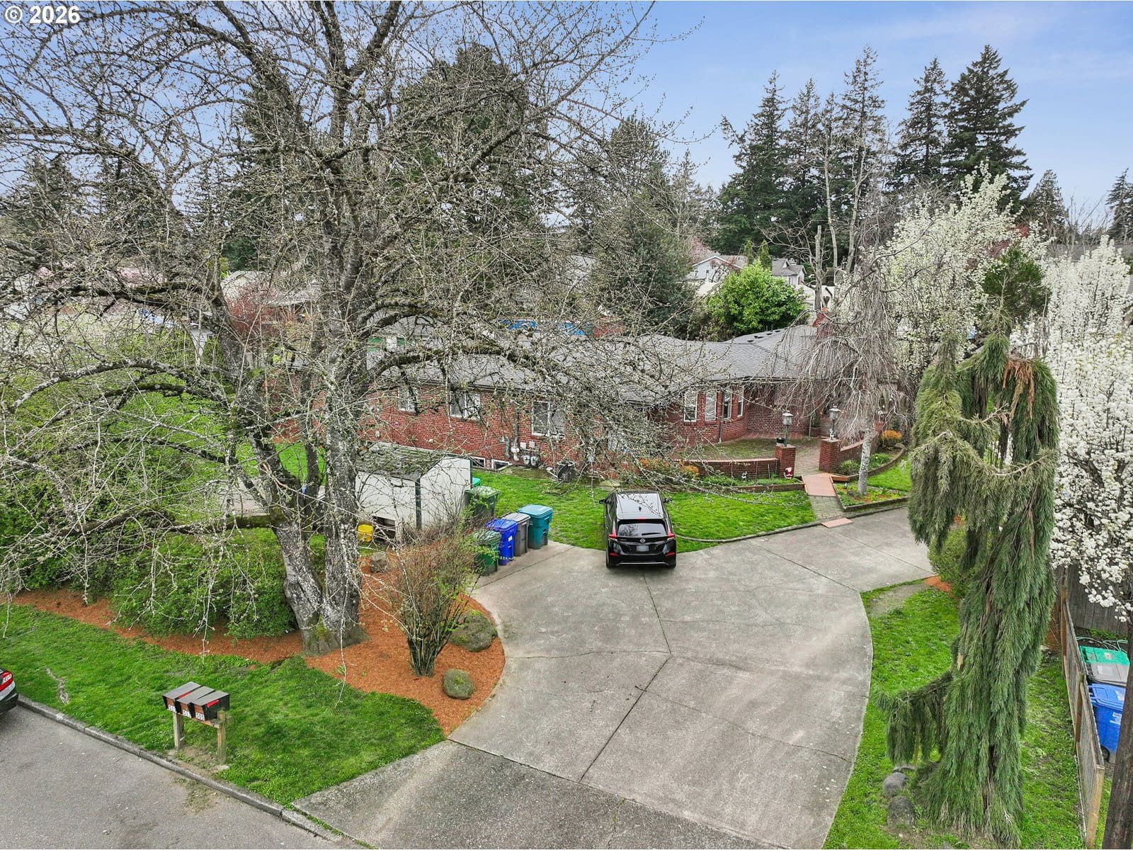 Primary listing photo, 501 SE 157TH AVE, Portland, OR, 97233