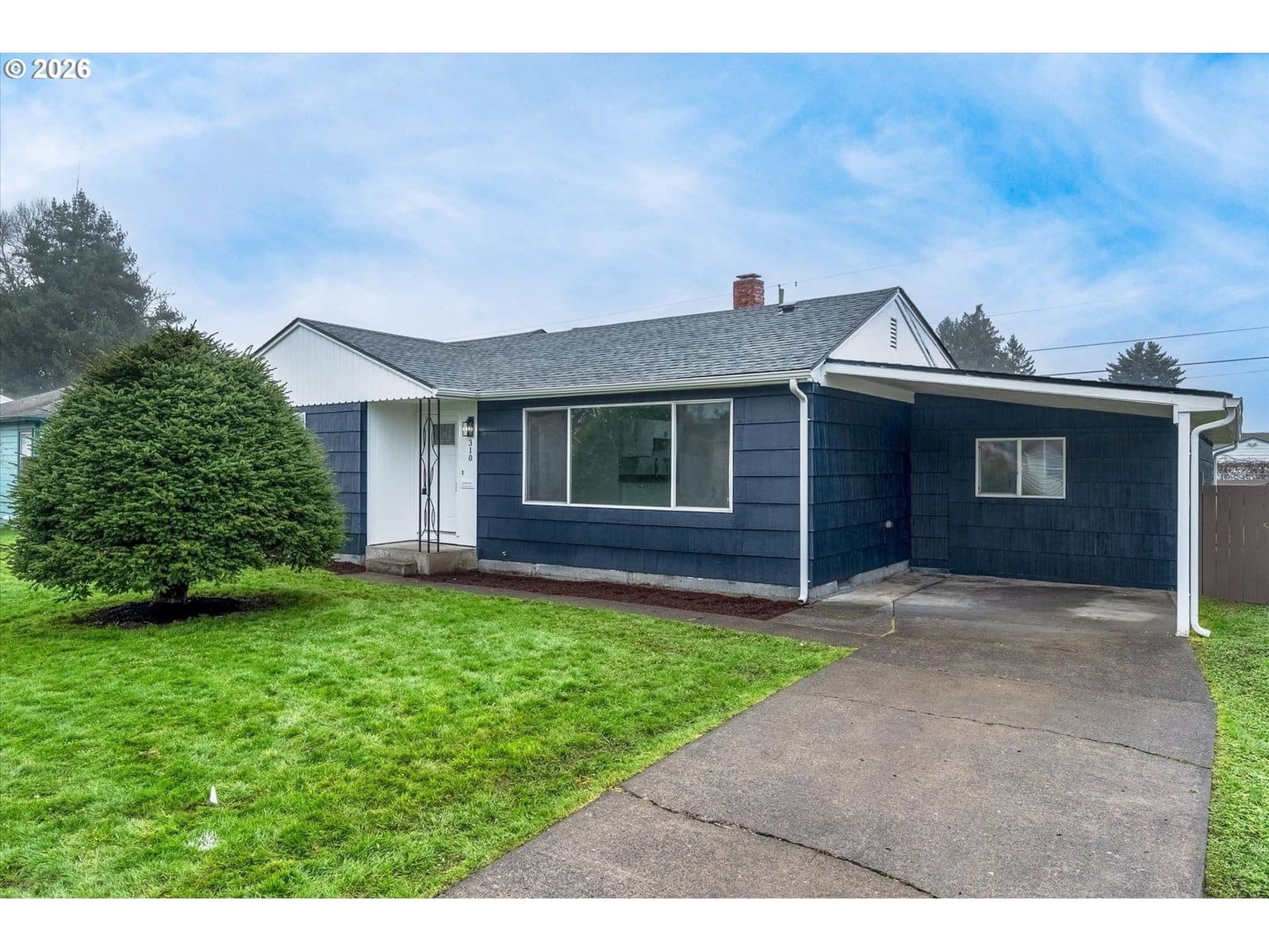 Primary listing photo, 310 CYPRESS ST, Longview, WA, 98632