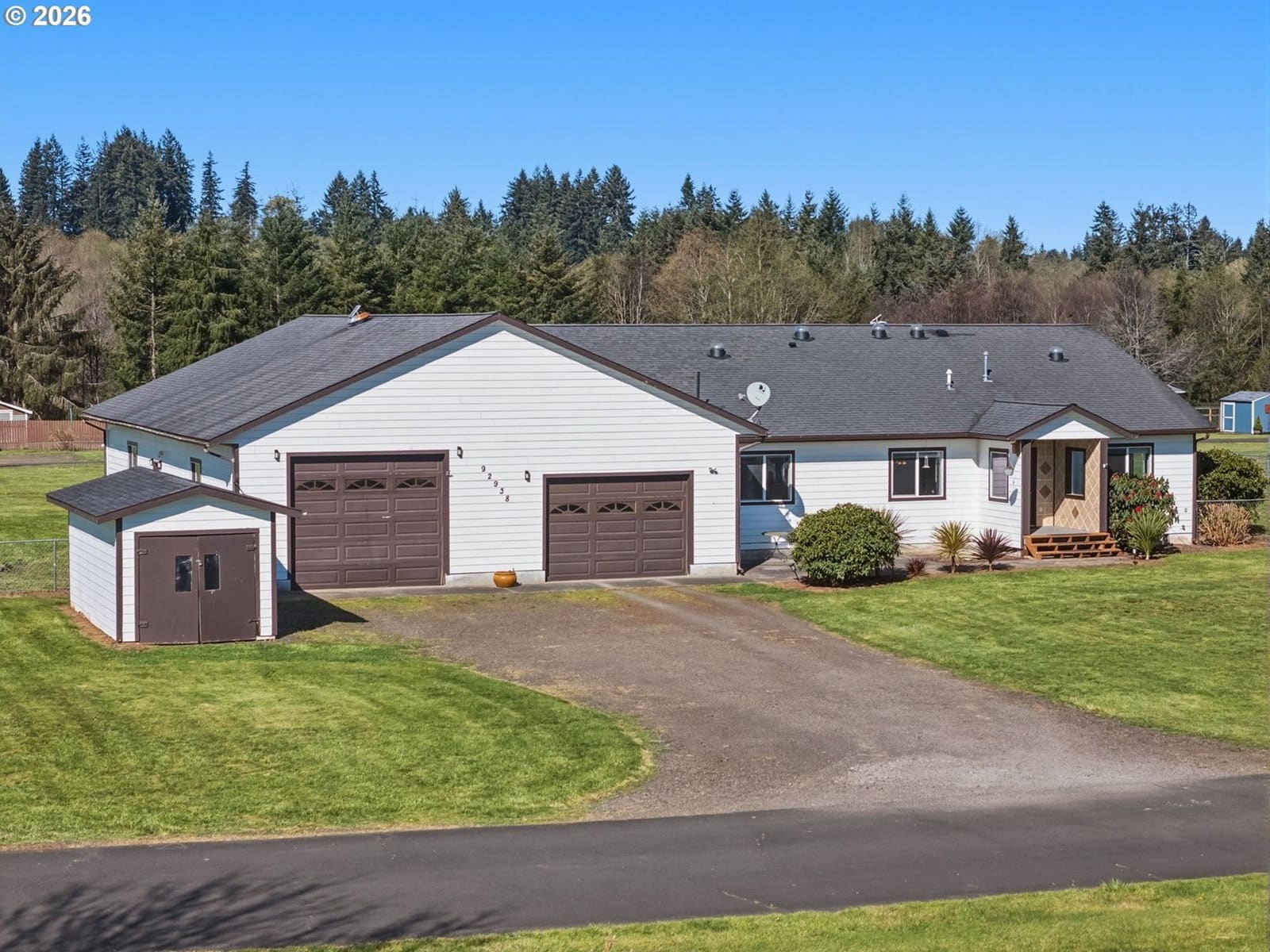 Primary listing photo, 92938 AMIE LOOP, Astoria, OR, 97103