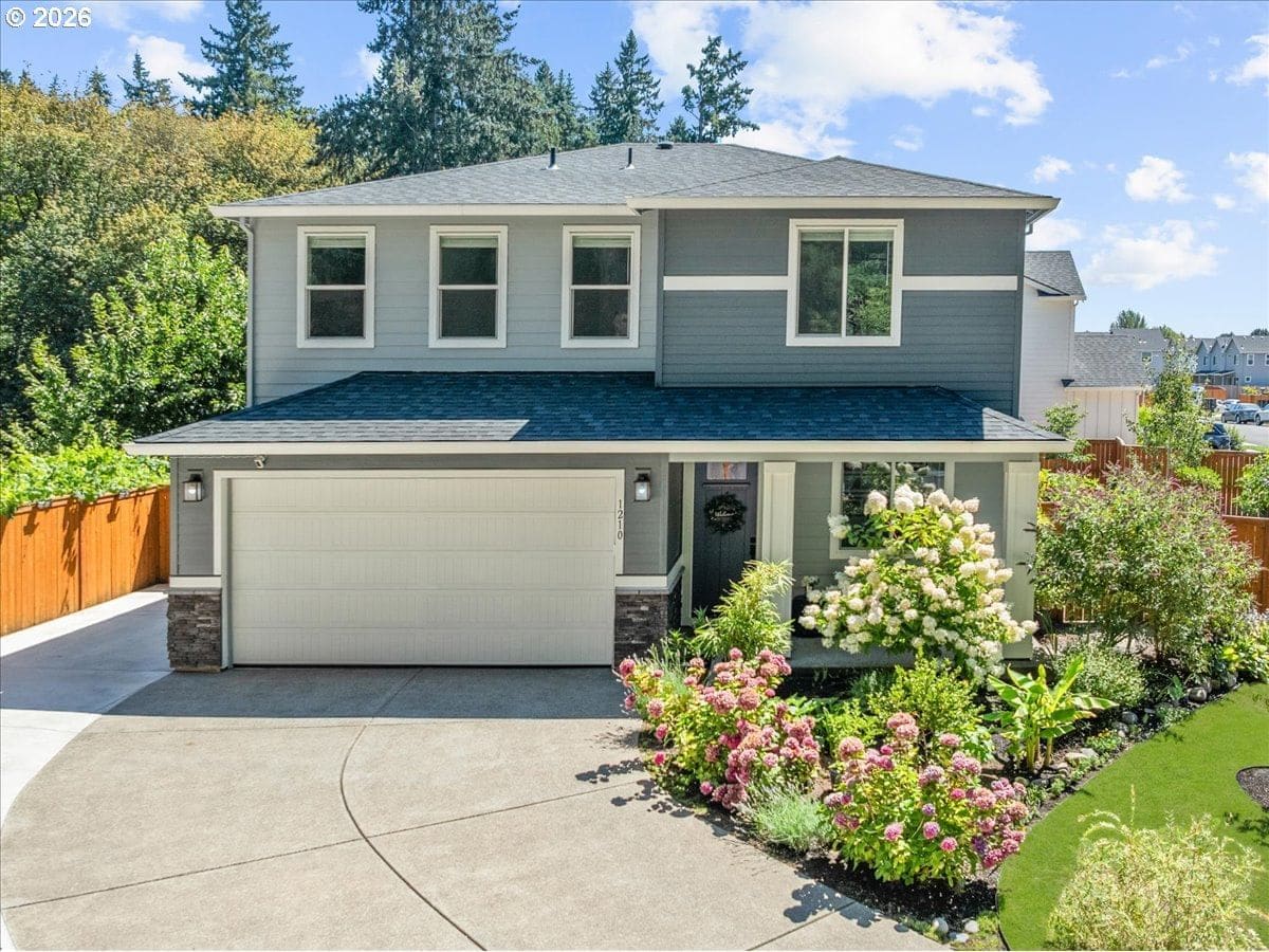 Primary listing photo, 1210 N SYCAMORE ST, Canby, OR, 97013