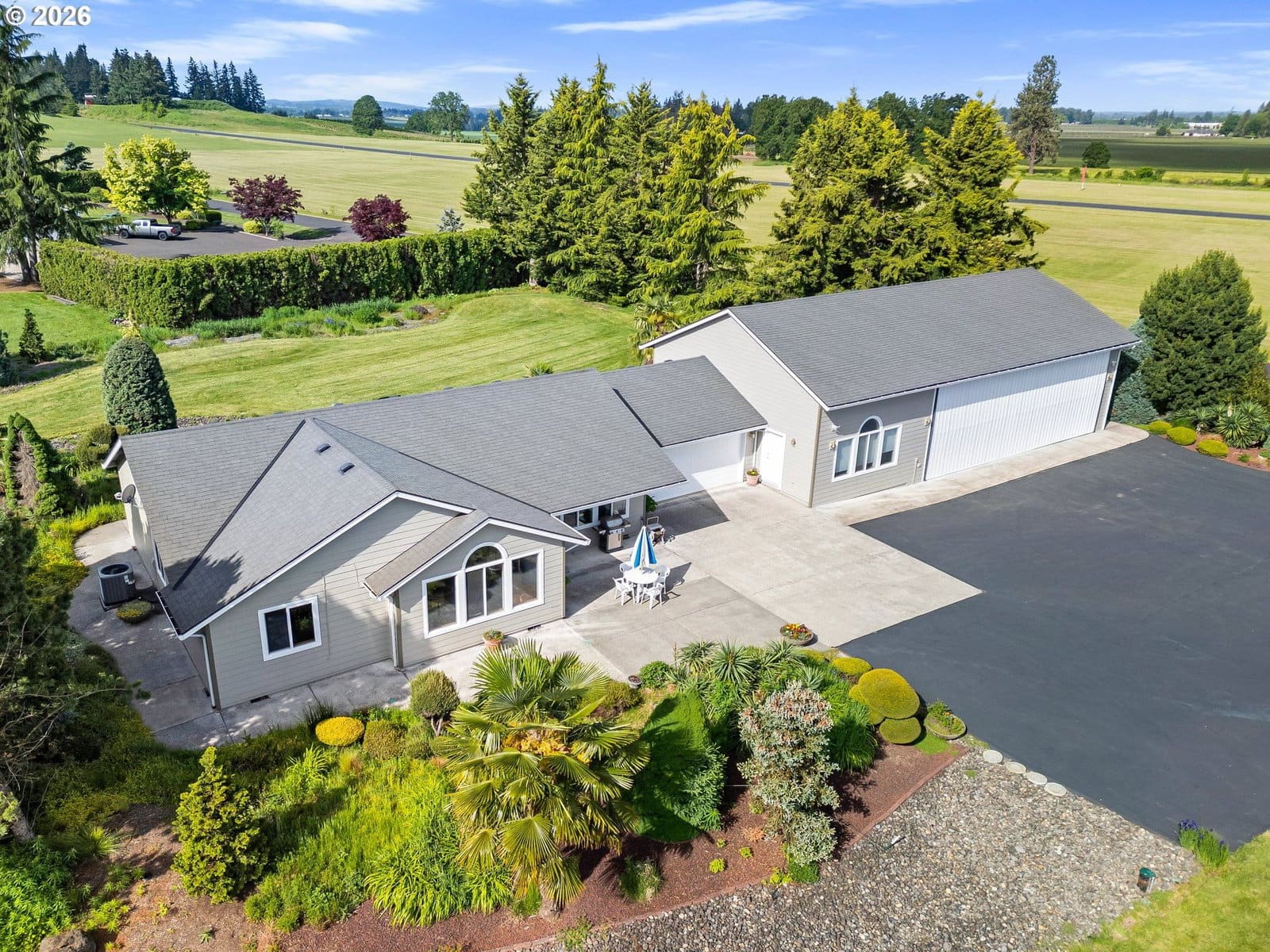 Primary listing photo, 31800 GOODTIME RD, Molalla, OR, 97038