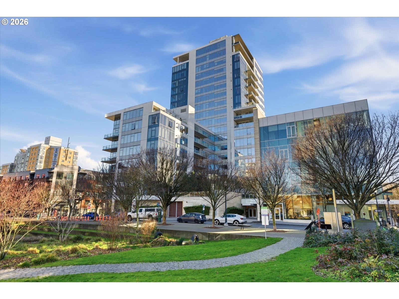 Primary listing photo, 1001 NW LOVEJOY ST #208, Portland, OR, 97209