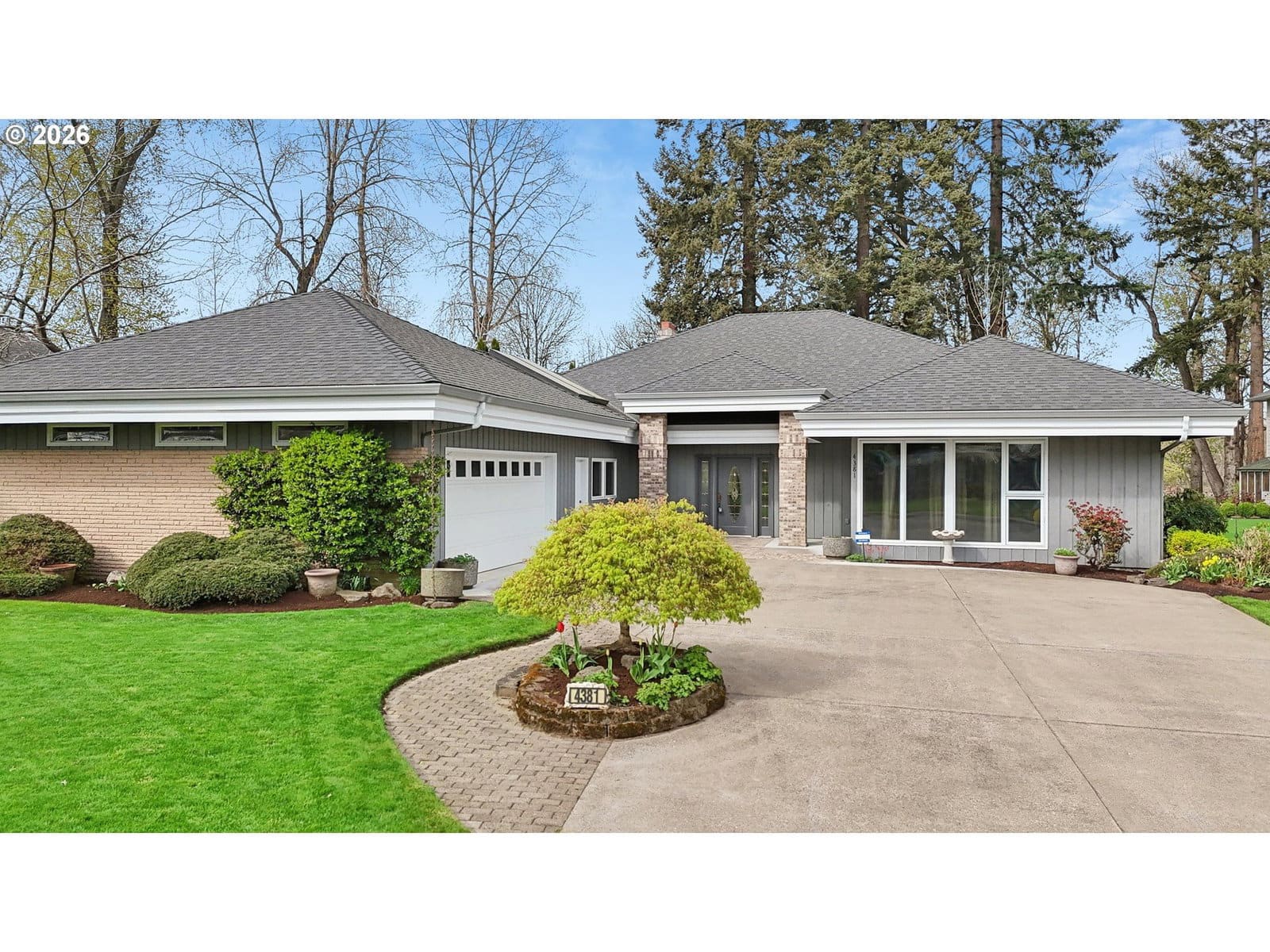 Primary listing photo, 4381 SHORELINE DR, Keizer, OR, 97303