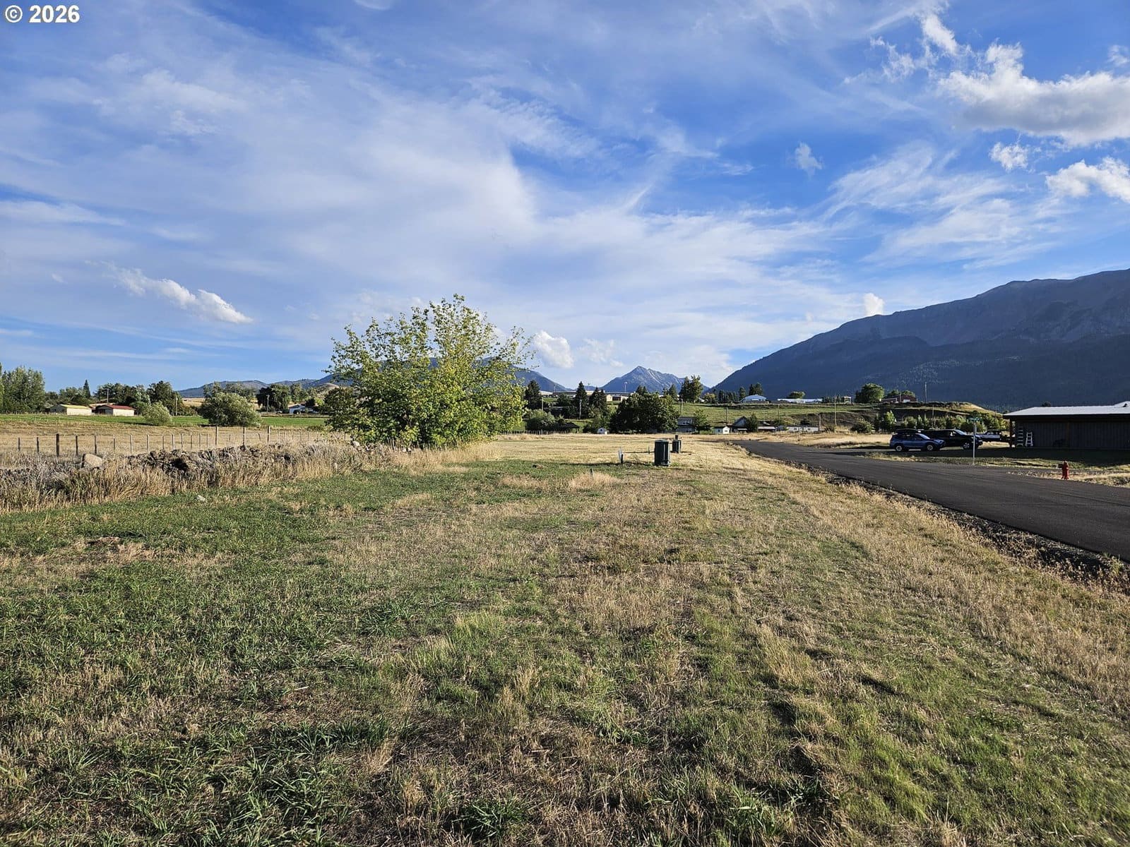 Primary listing photo, 702 N SIMEON ST, Joseph, OR, 97846