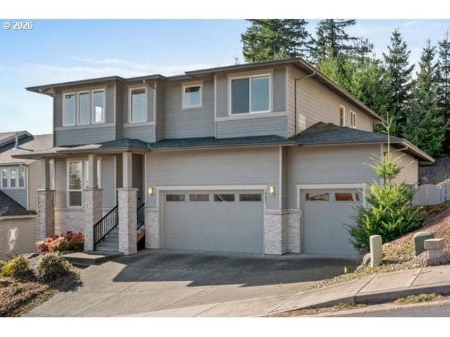 Primary listing photo, 12027 SE CICELY LN, Happy Valley, OR, 97086