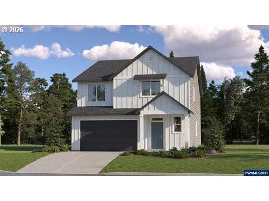 Primary listing photo, 2658 Mt Saint Helens AVE SE, Salem, OR, 97302