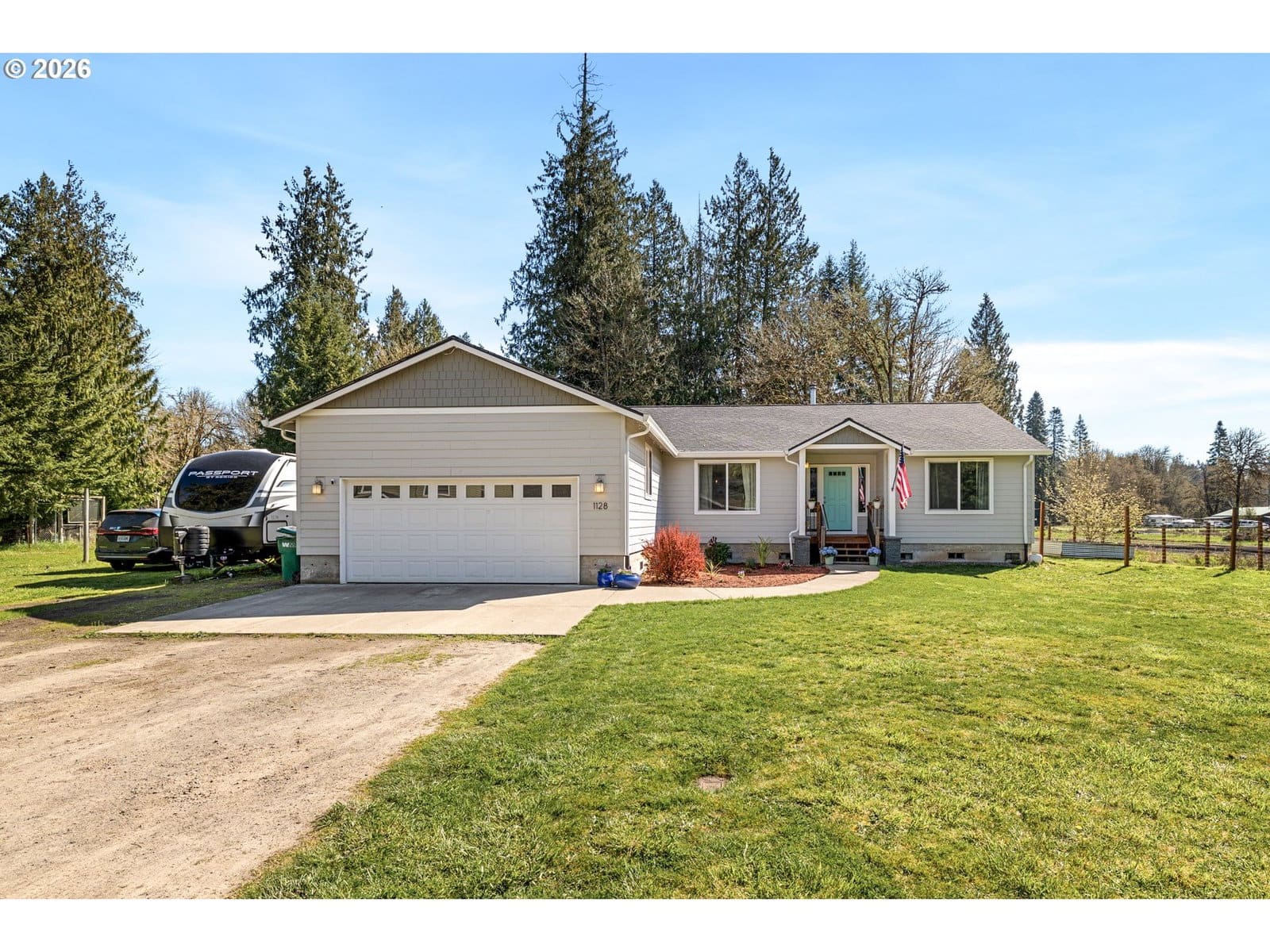 Primary listing photo, 1128 SPRINGBOARD LN, Vernonia, OR, 97064