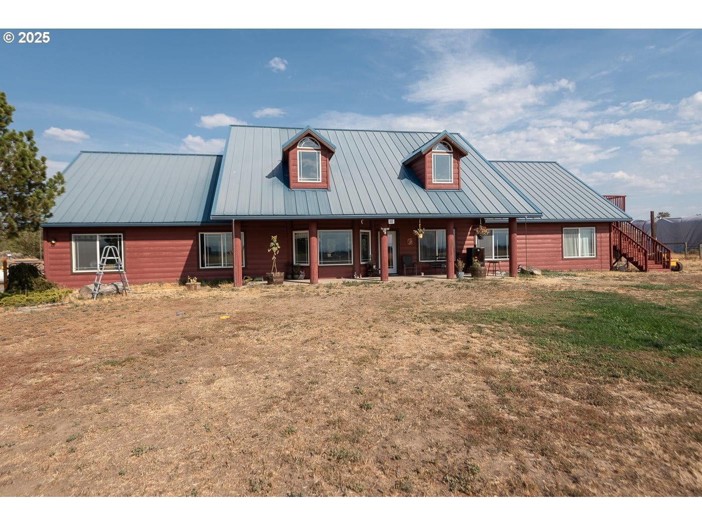 Primary listing photo, 15990 SW CULVER HWY, Culver, OR, 97734