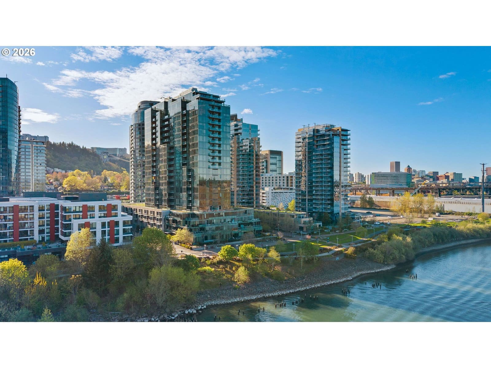 Primary listing photo, 841 S GAINES ST #1600, Portland, OR, 97239