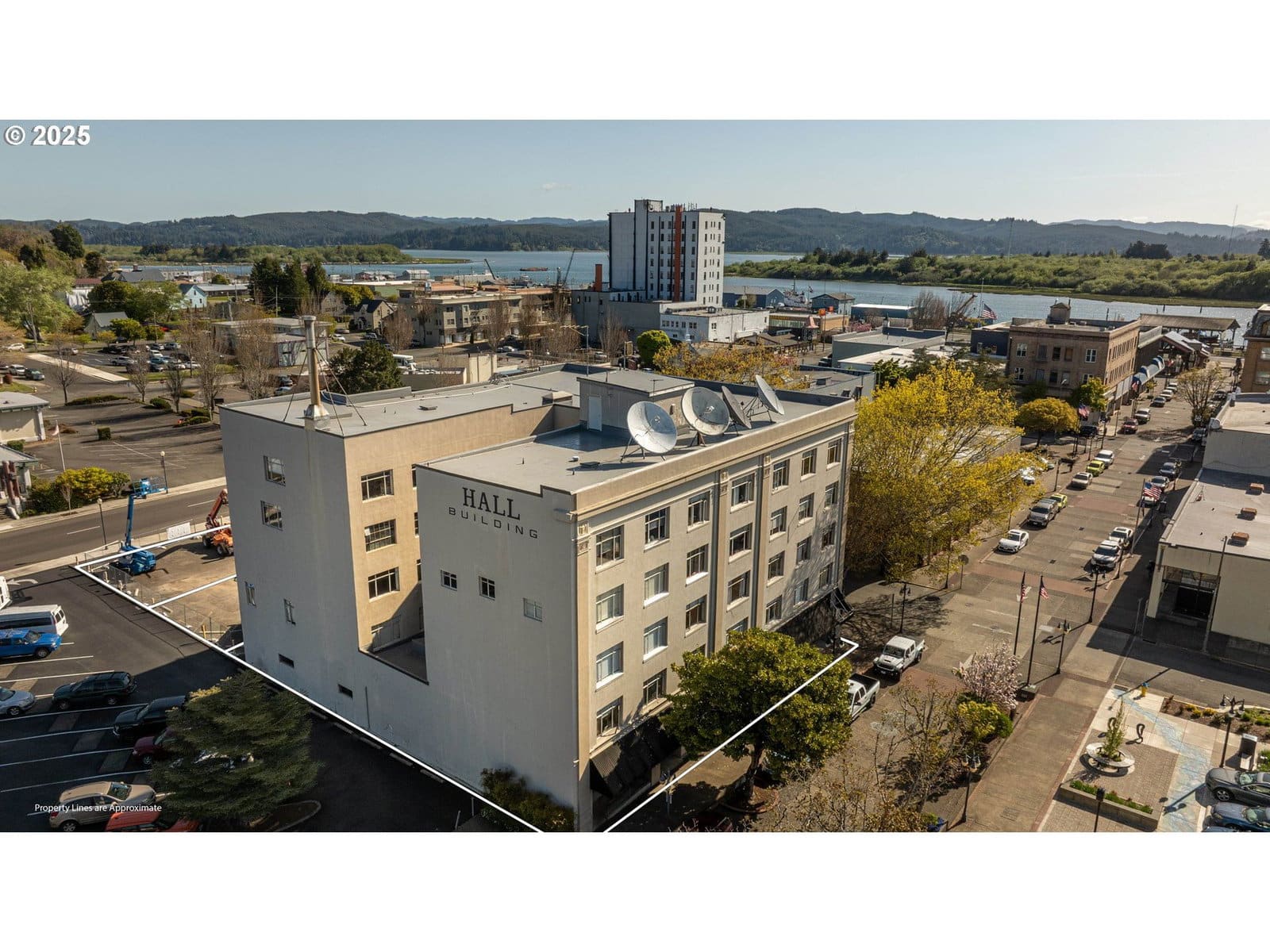 Primary listing photo, 340 CENTRAL Ave, Coos Bay, OR, 97420