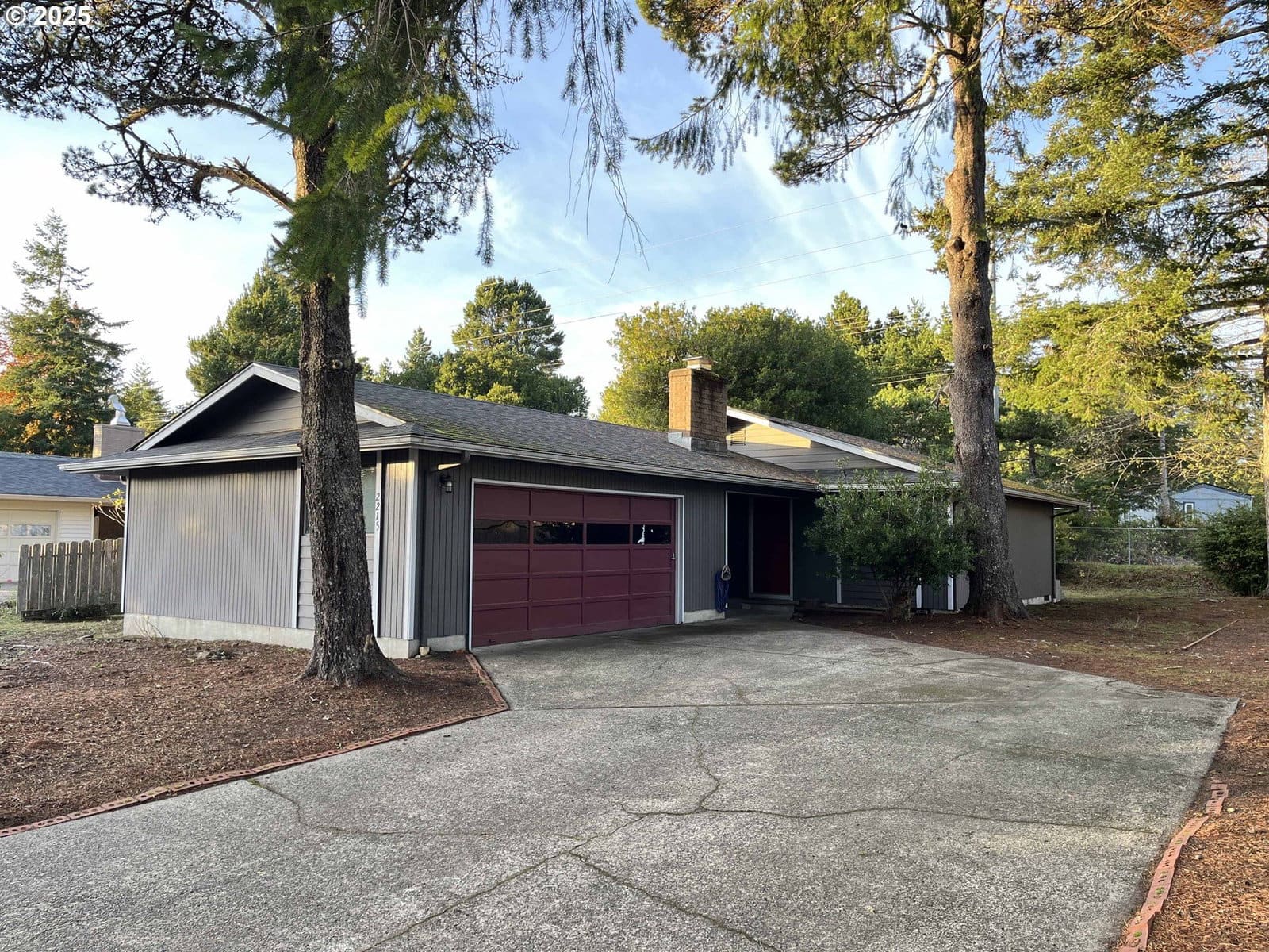 Primary listing photo, 2215 24TH ST, Florence, OR, 97439