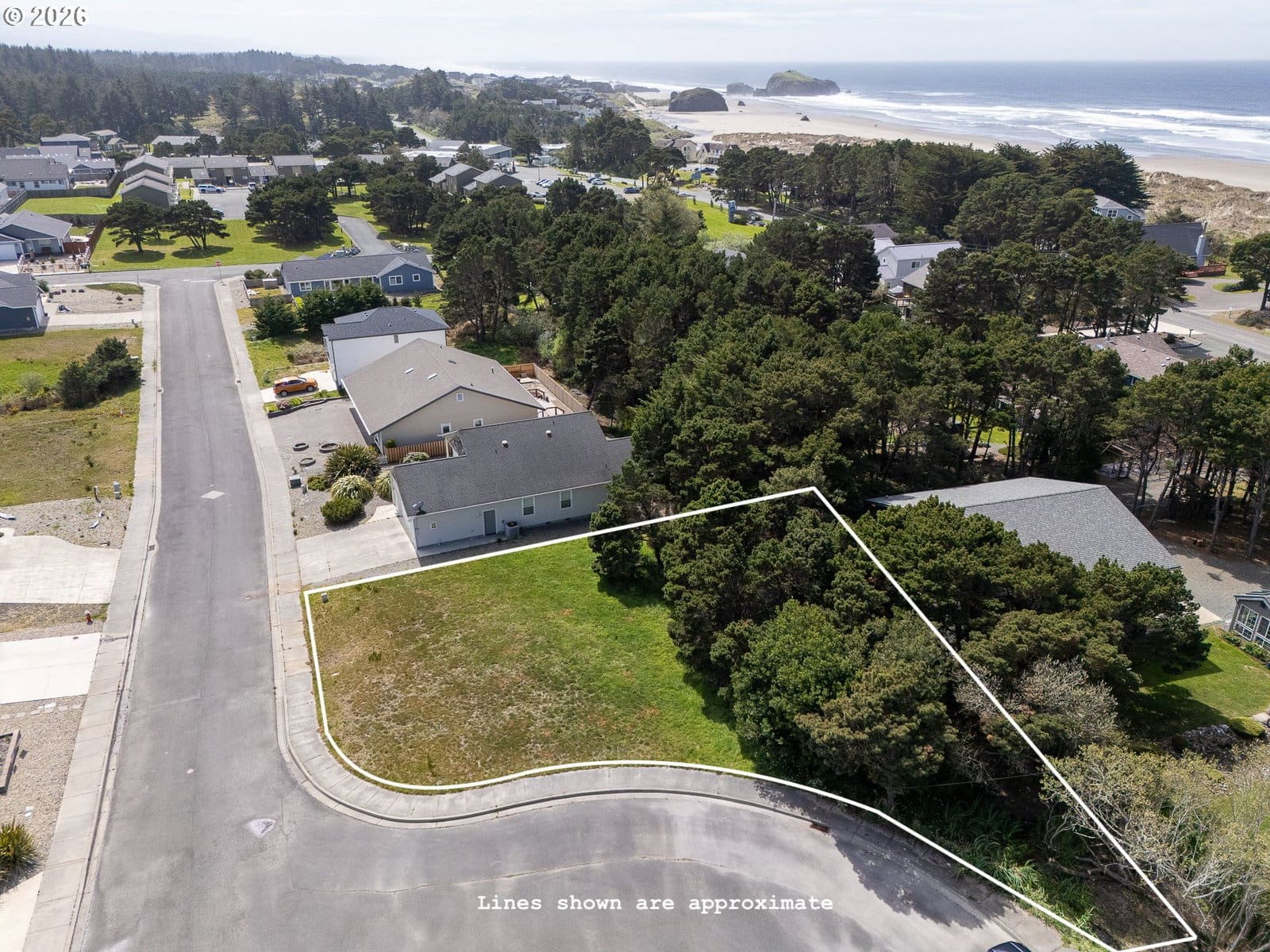 Primary listing photo, 3122 PERIWINKLE LN SW #5, Bandon, OR, 97411
