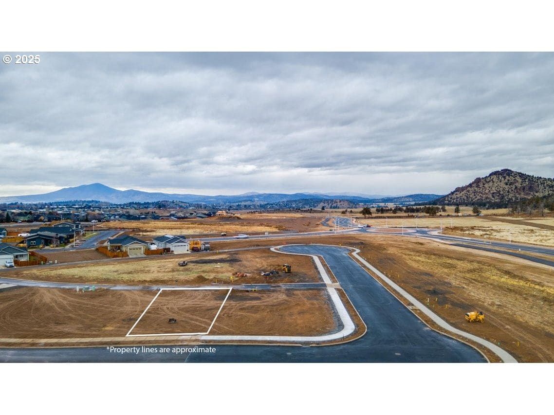 Primary listing photo, NE DISCOVERY LOOP #TL9500, Prineville, OR, 97754