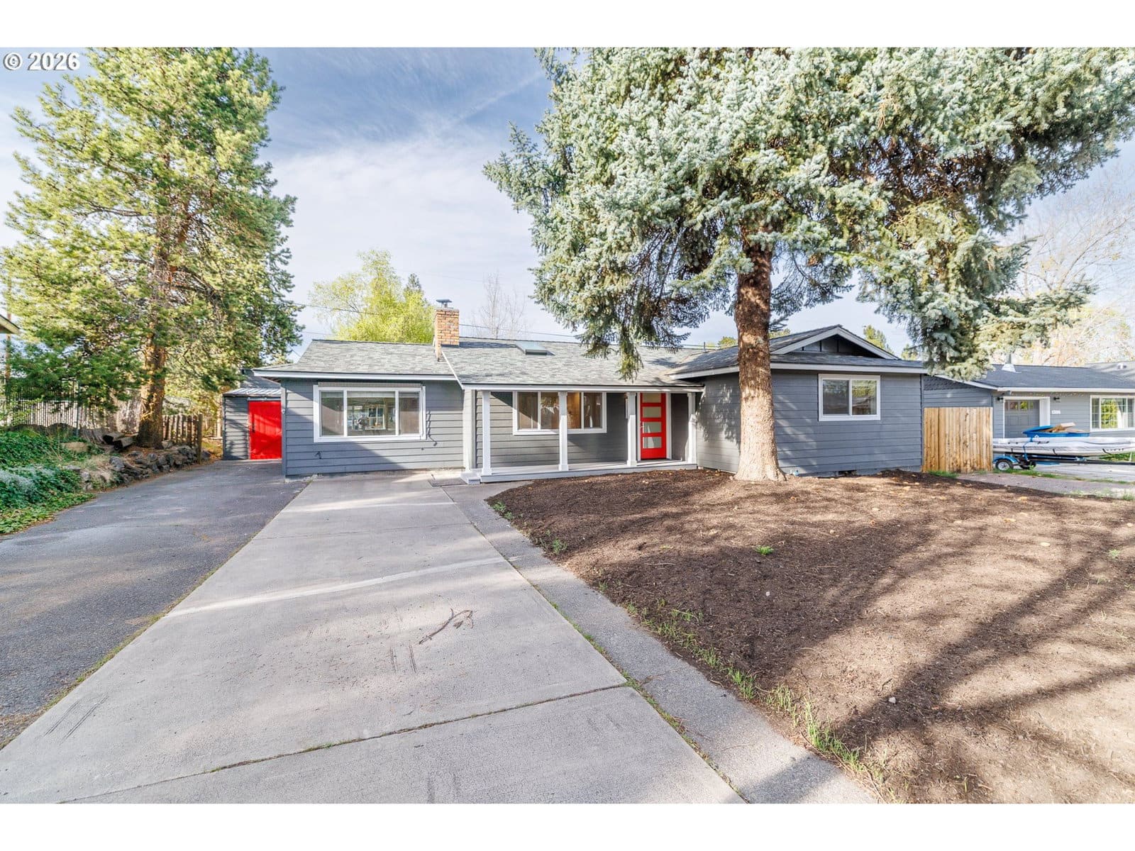 Primary listing photo, 1382 DROST DR, Bend, OR, 97701