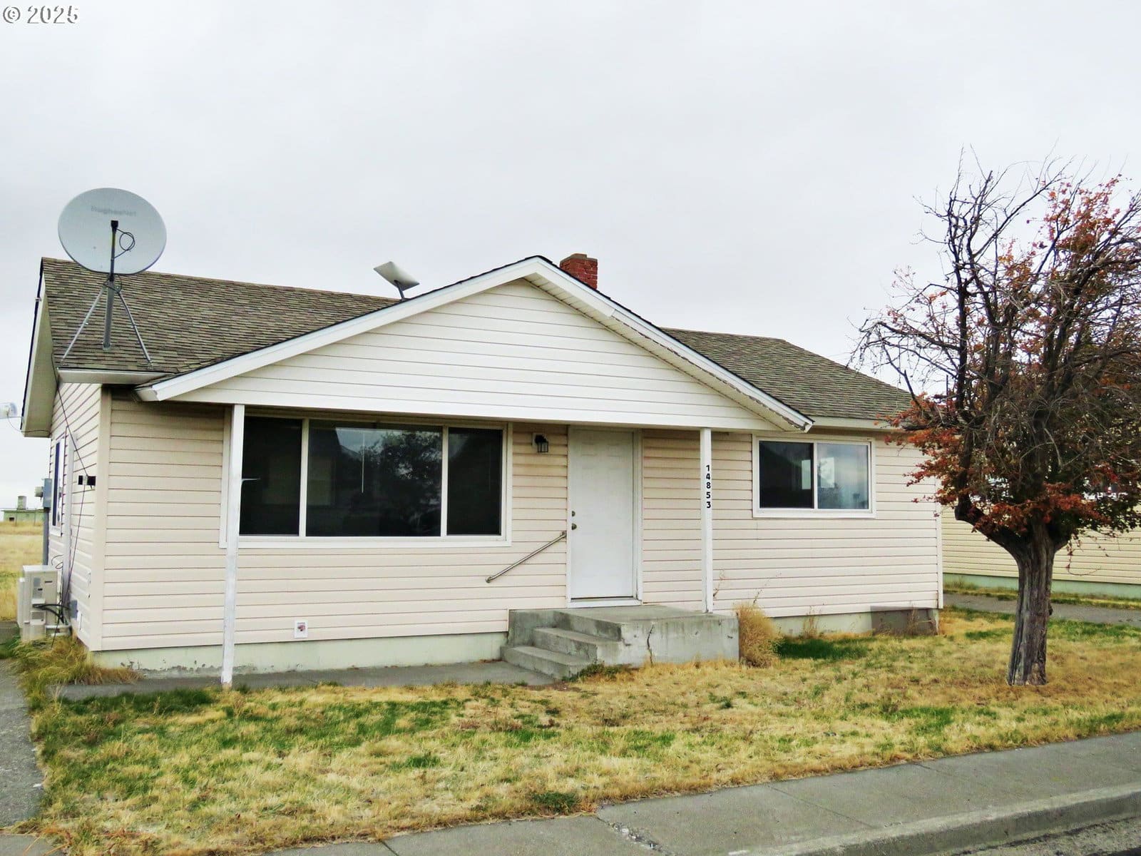 Primary listing photo, 14853 MT VIEW DR, Condon, OR, 97823