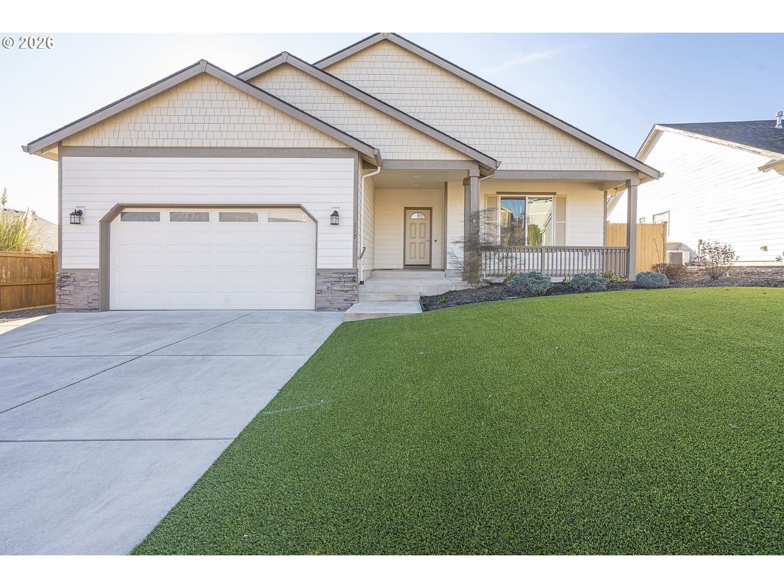 Primary listing photo, 117 NW CANYON CREEK DR, McMinnville, OR, 97128