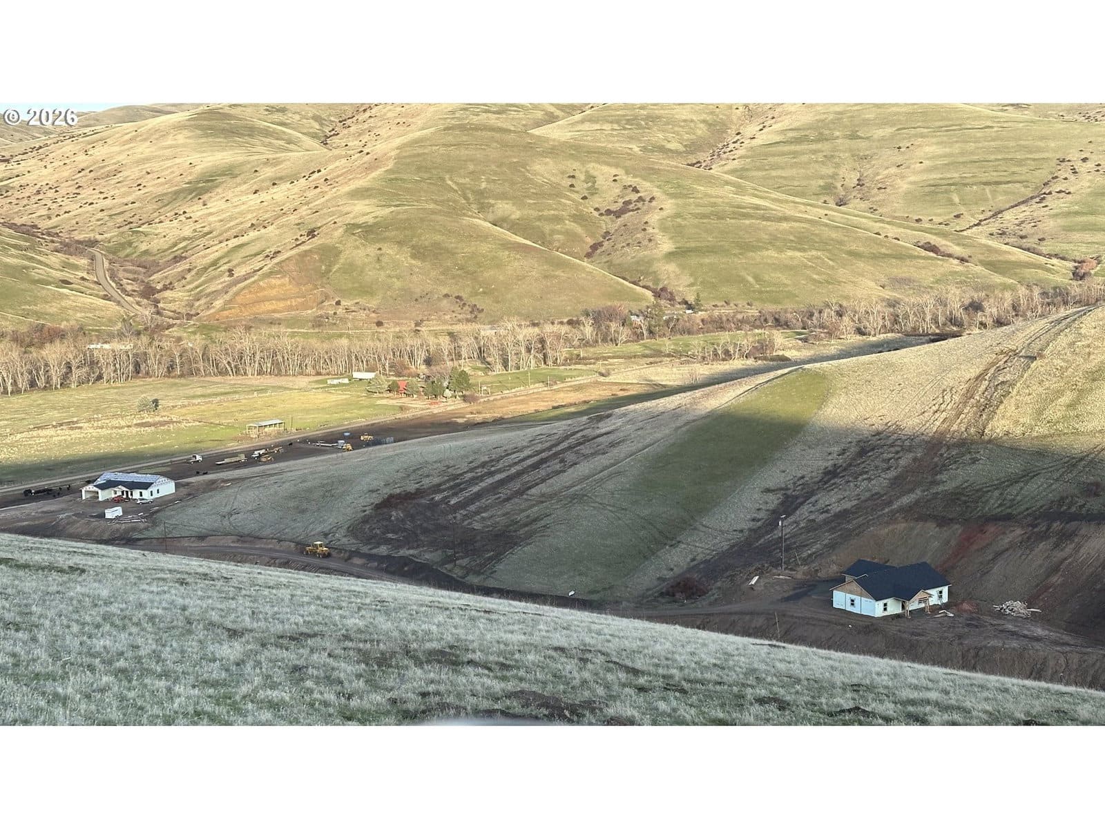 Primary listing photo, 46054 MCKAY CREEK RD, Pilot Rock, OR, 97868