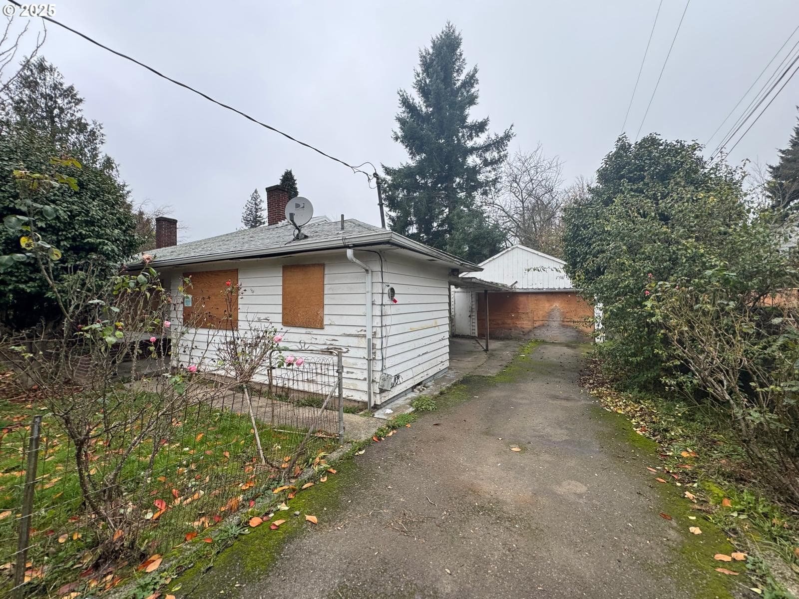 Primary listing photo, 8923 SE CLINTON ST, Portland, OR, 97266