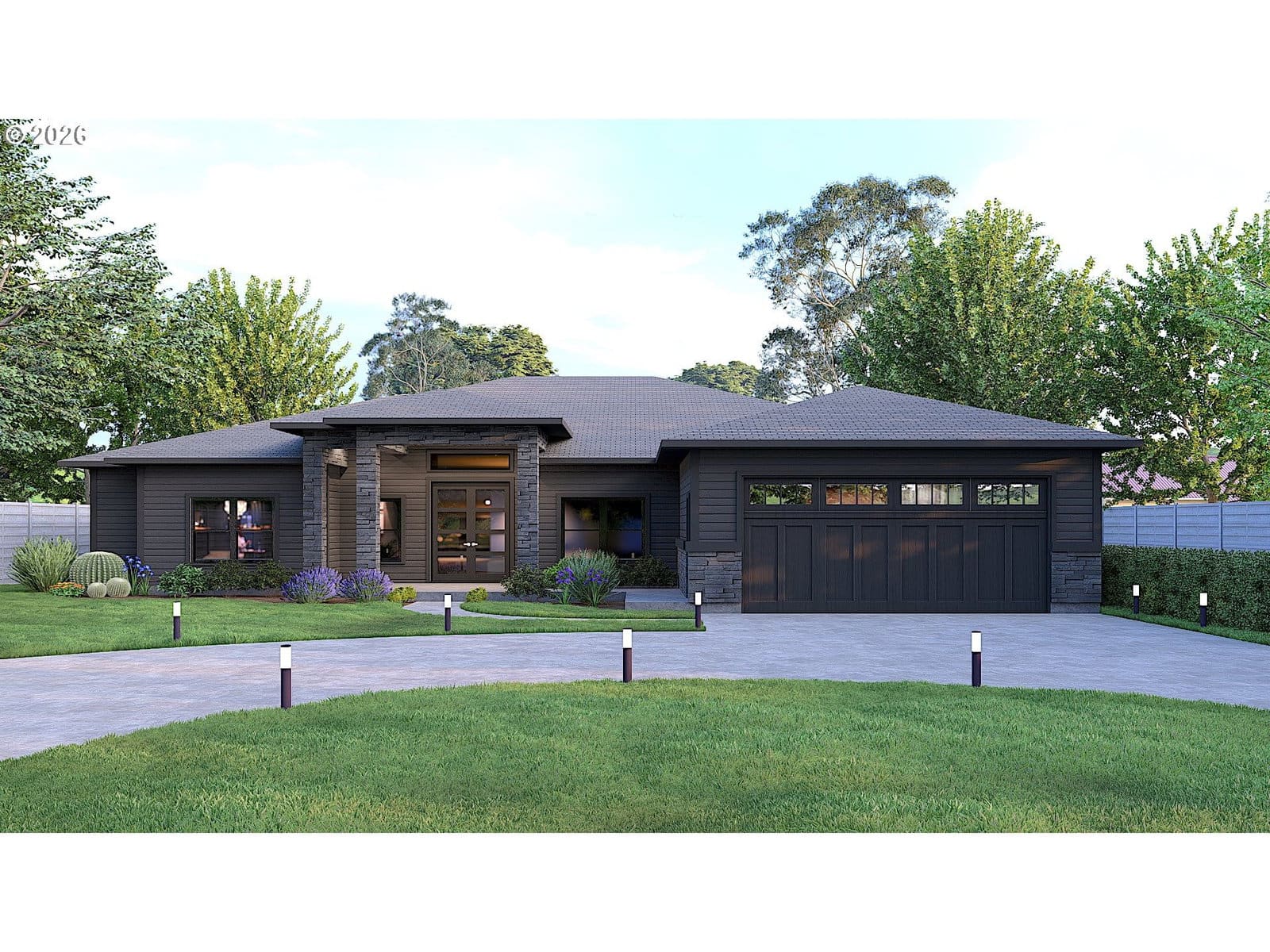 Primary listing photo, 23921 SCHULTZ RD NE, Aurora, OR, 97002