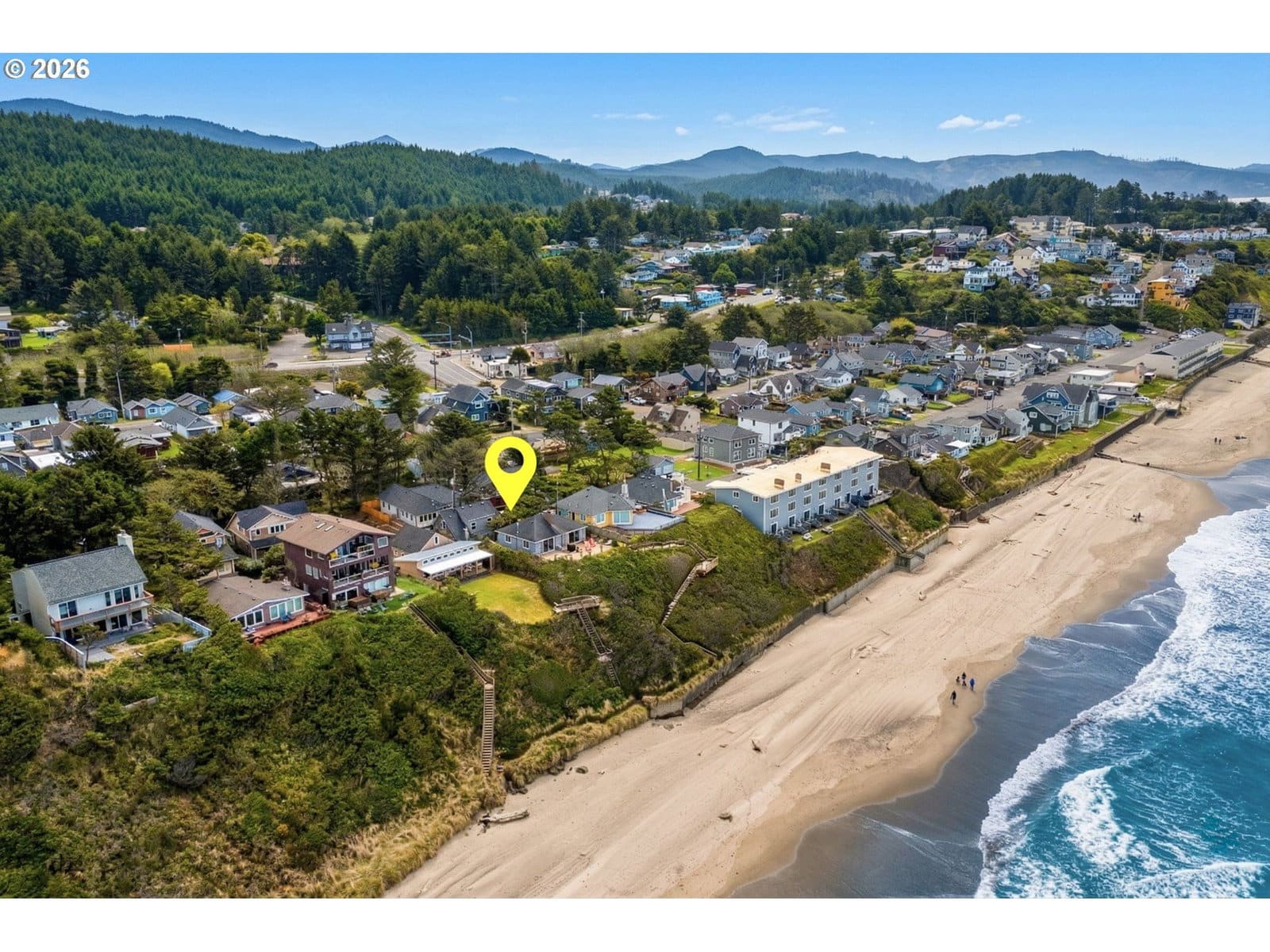 Primary listing photo, 3063 SW ANCHOR AVE, Lincoln City, OR, 97367