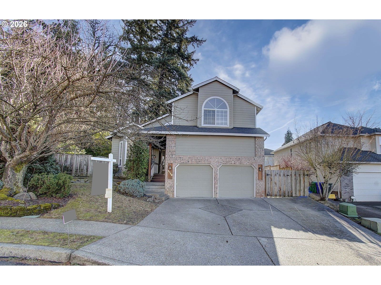 Primary listing photo, 1758 NW 18TH CT, Gresham, OR, 97030