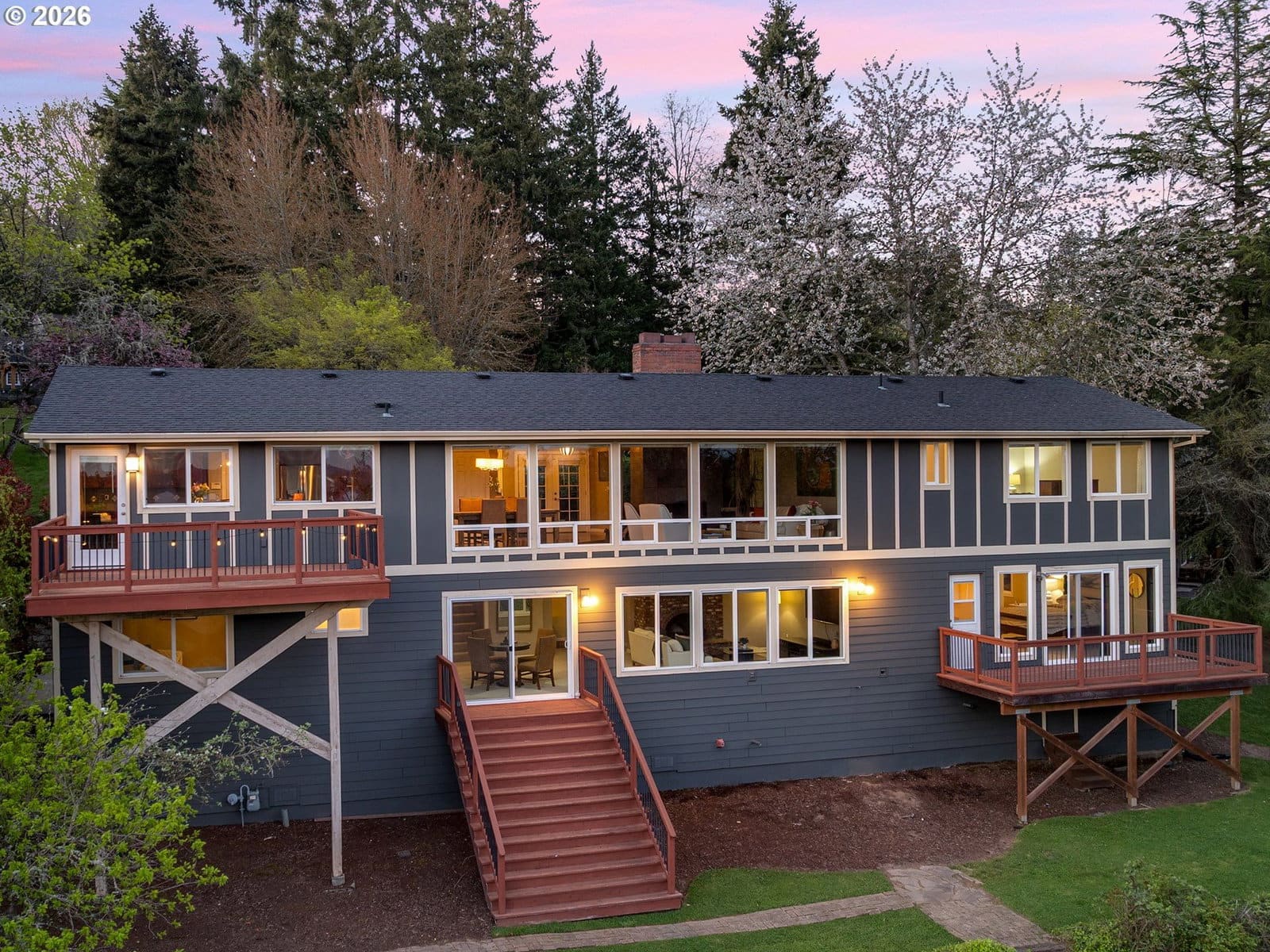 Primary listing photo, 14740 SW HAWK RIDGE RD, Tigard, OR, 97224