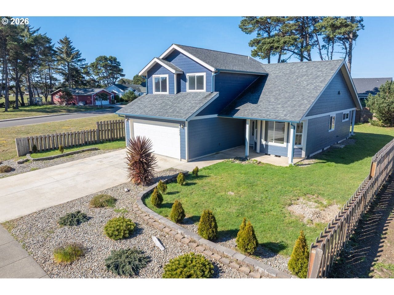 Primary listing photo, 2679 FRANKLIN AVE SW, Bandon, OR, 97411
