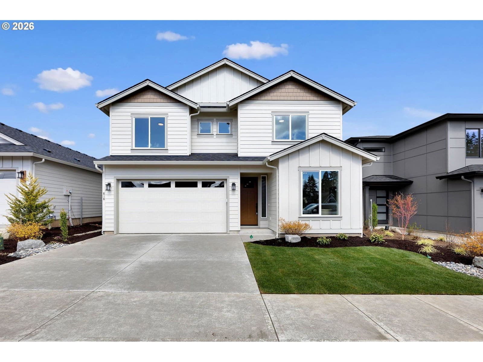 Primary listing photo, 818 SE 35TH ST, Battle Ground, WA, 98604