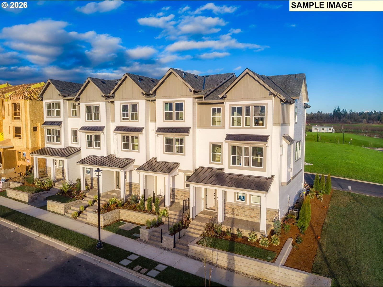 Primary listing photo, 16660 SW Gypsum TER, King City, OR, 97140