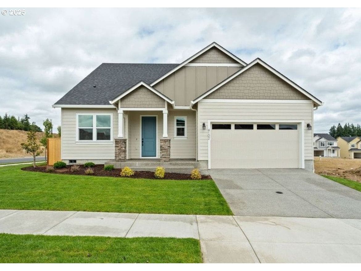 Primary listing photo, 4102 NE 187th ST #LOT 289, Vancouver, WA, 98686
