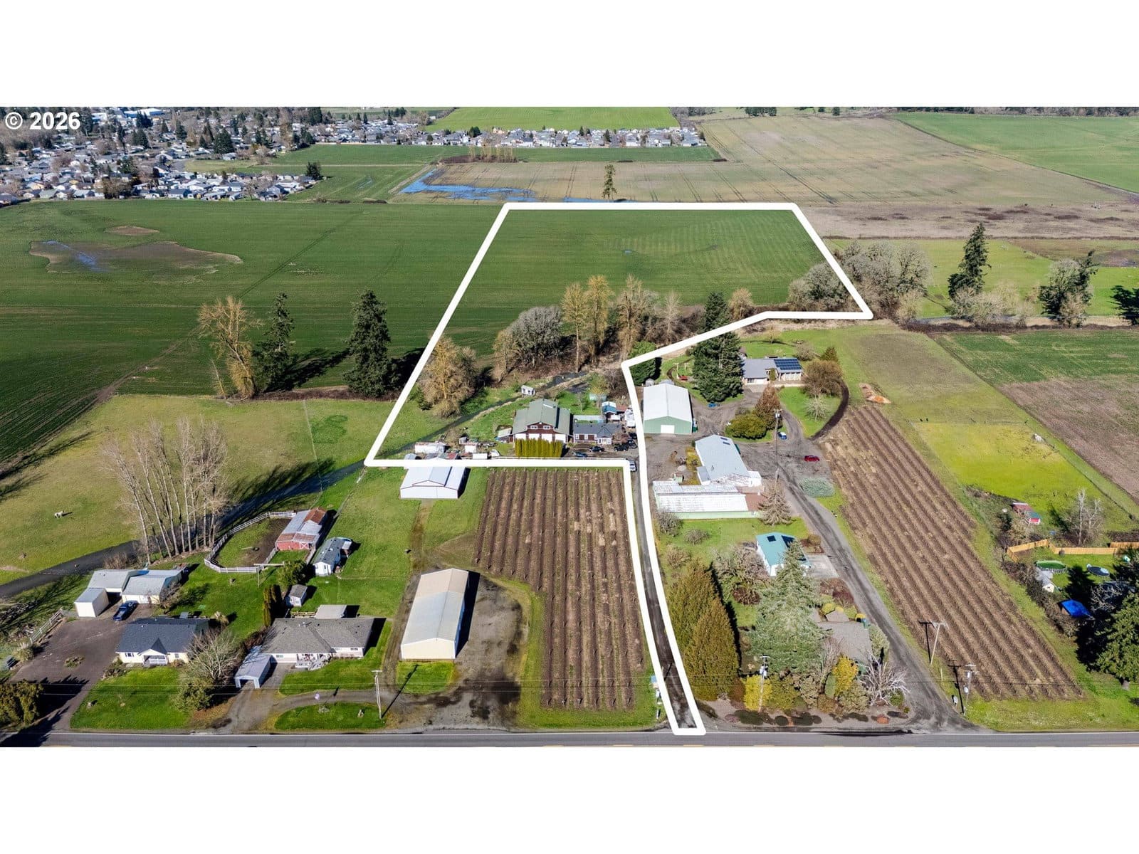 Primary listing photo, 3179 JEFFERSON SCIO DR SE, Jefferson, OR, 97352