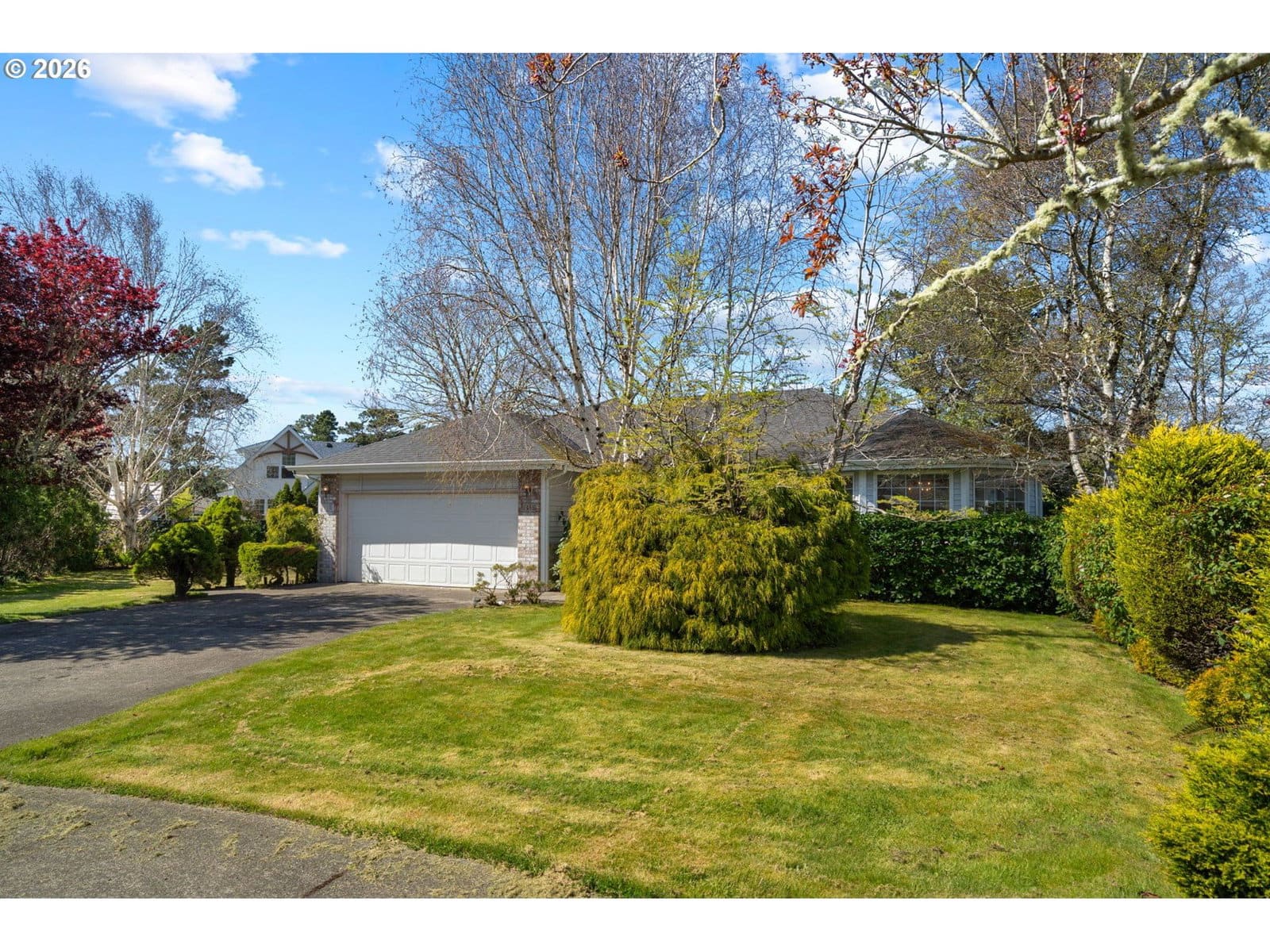 Primary listing photo, 1480 S EDGEWOOD ST, Seaside, OR, 97138